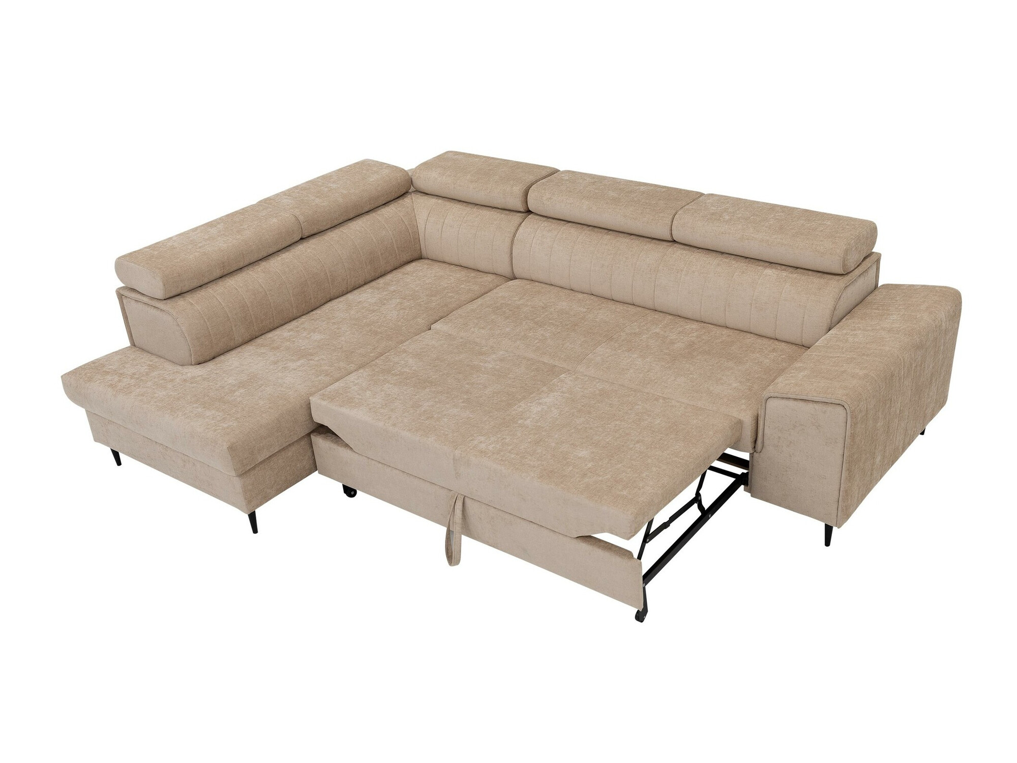 Ugaona sofa Comfivo 446 (Clara 215.03)