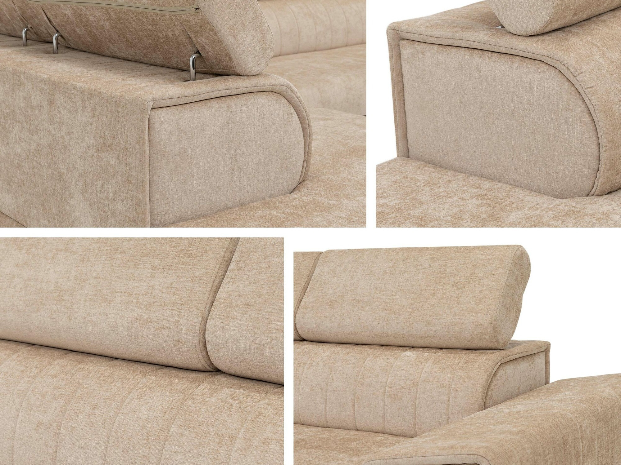 Ugaona sofa Comfivo 446 (Clara 215.03)