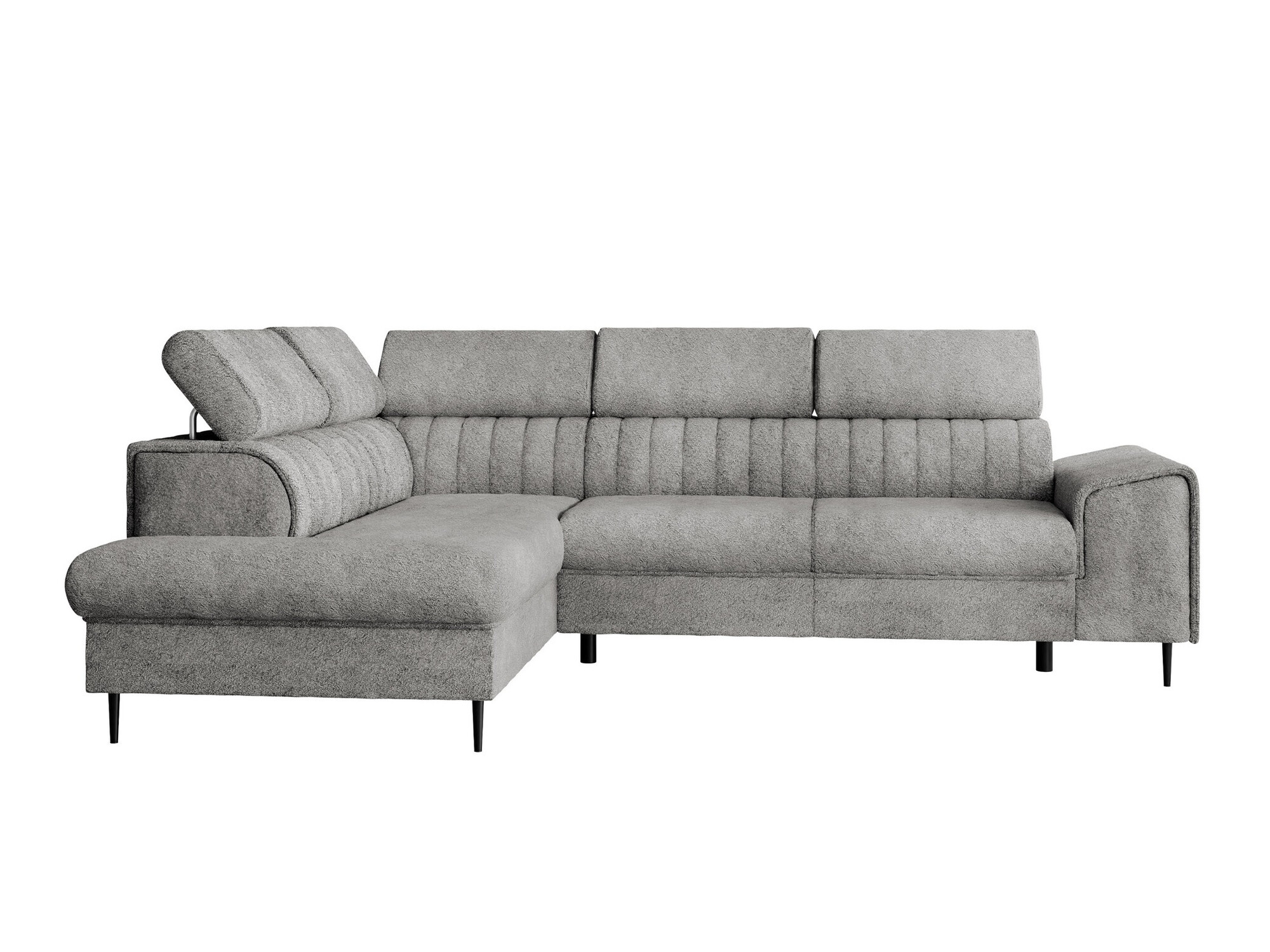 Ugaona sofa Comfivo 446 (Coral 75)