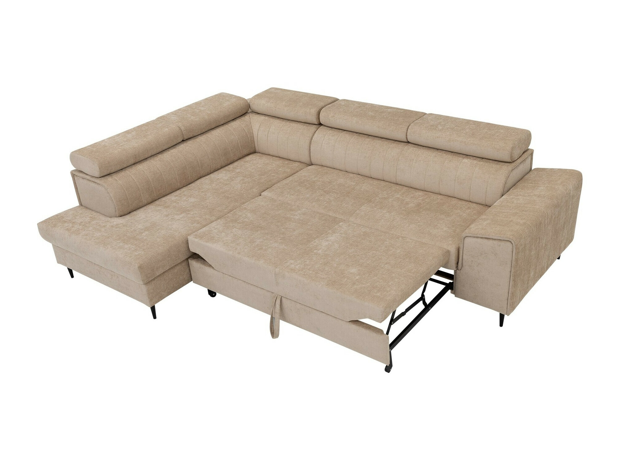 Ugaona sofa Comfivo 446 (Flow 06)
