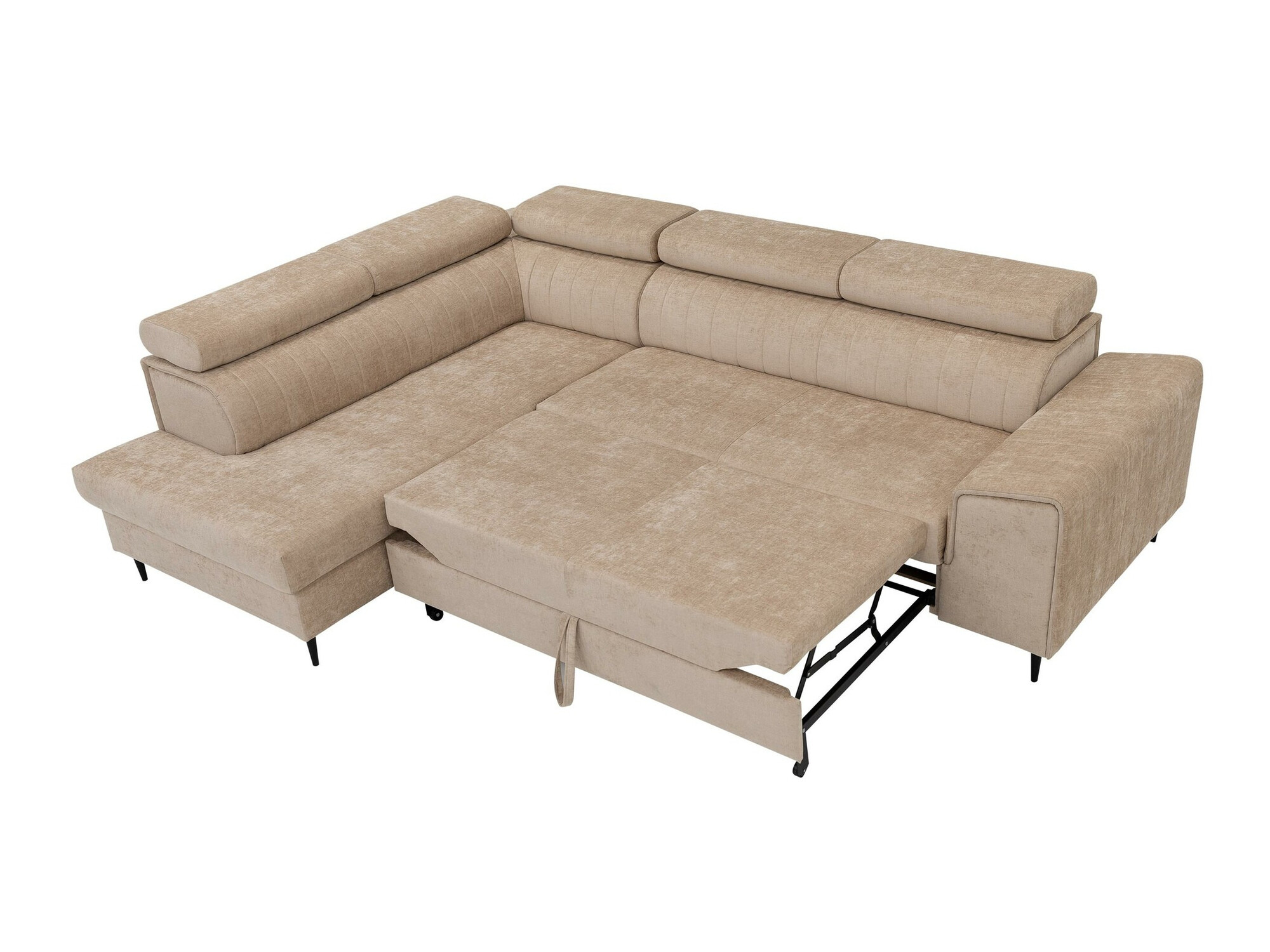 Ugaona sofa Comfivo 446 (Flow 06)