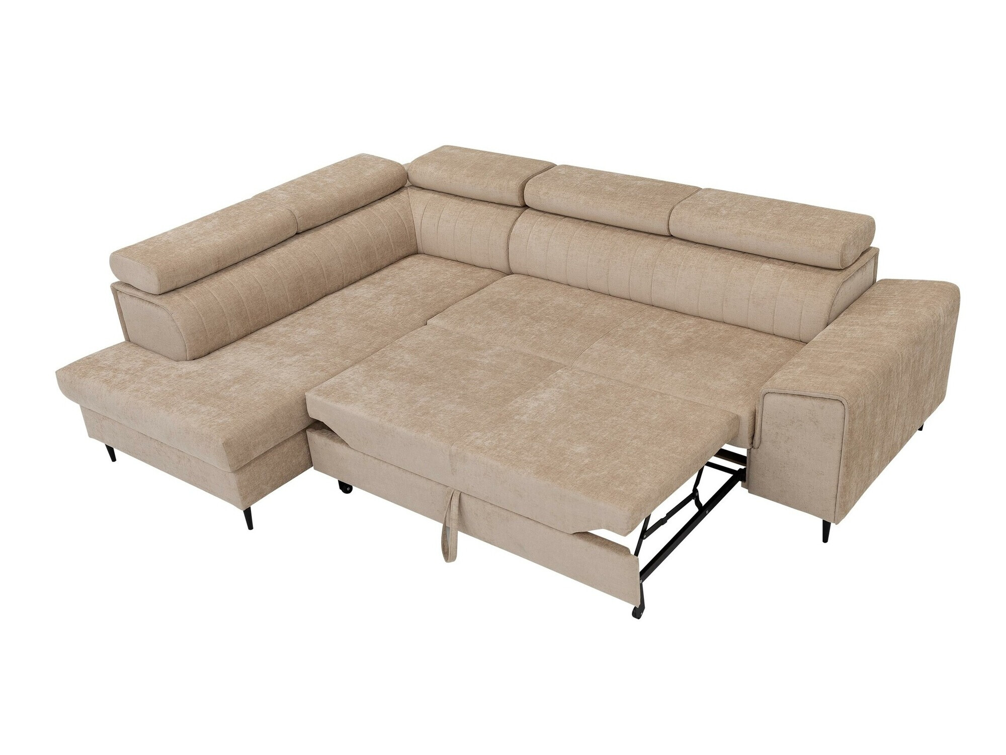 Ugaona sofa Comfivo 446 (Kronos 09)