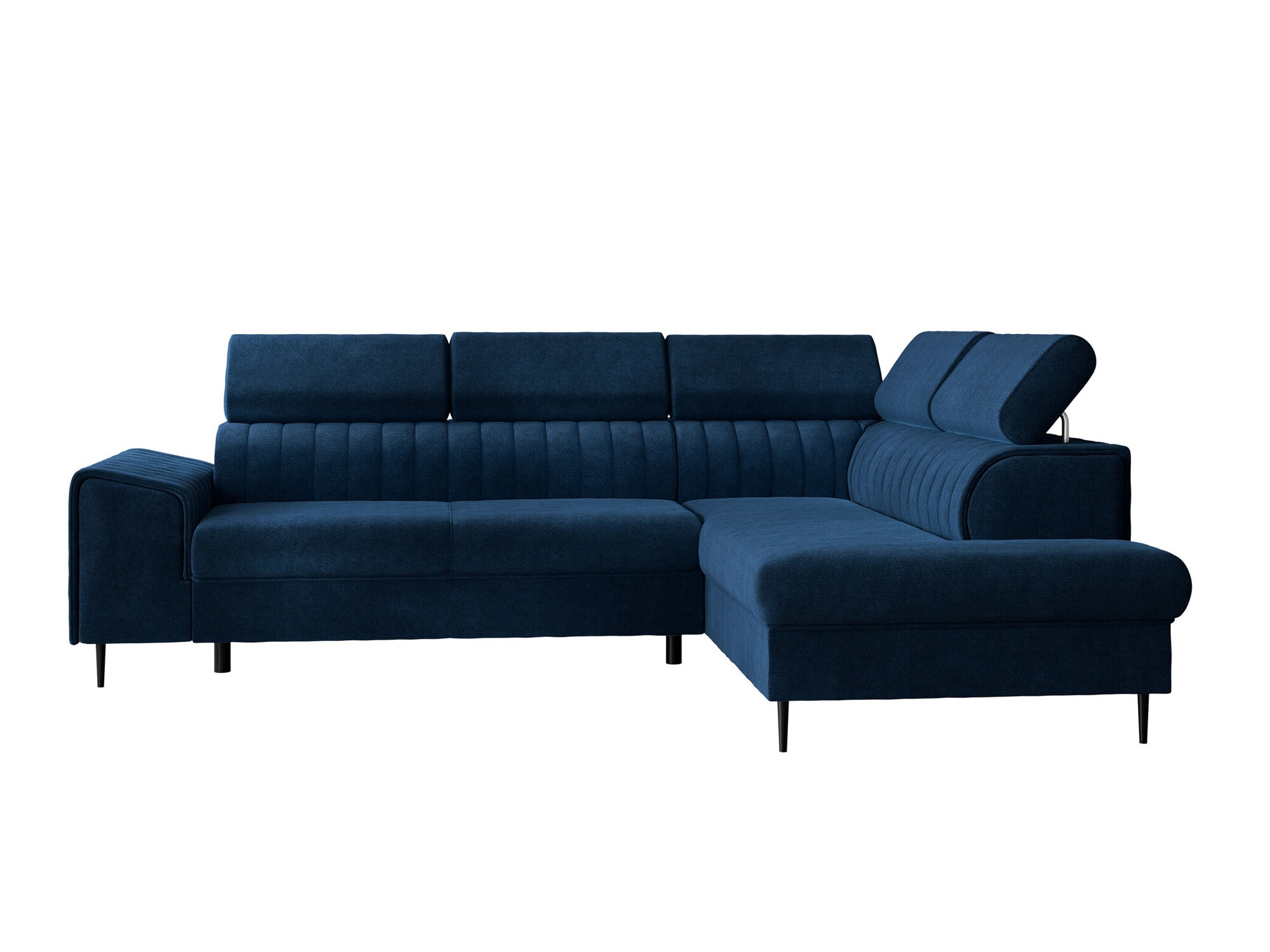 Ugaona sofa Comfivo 446 (Kronos 09)