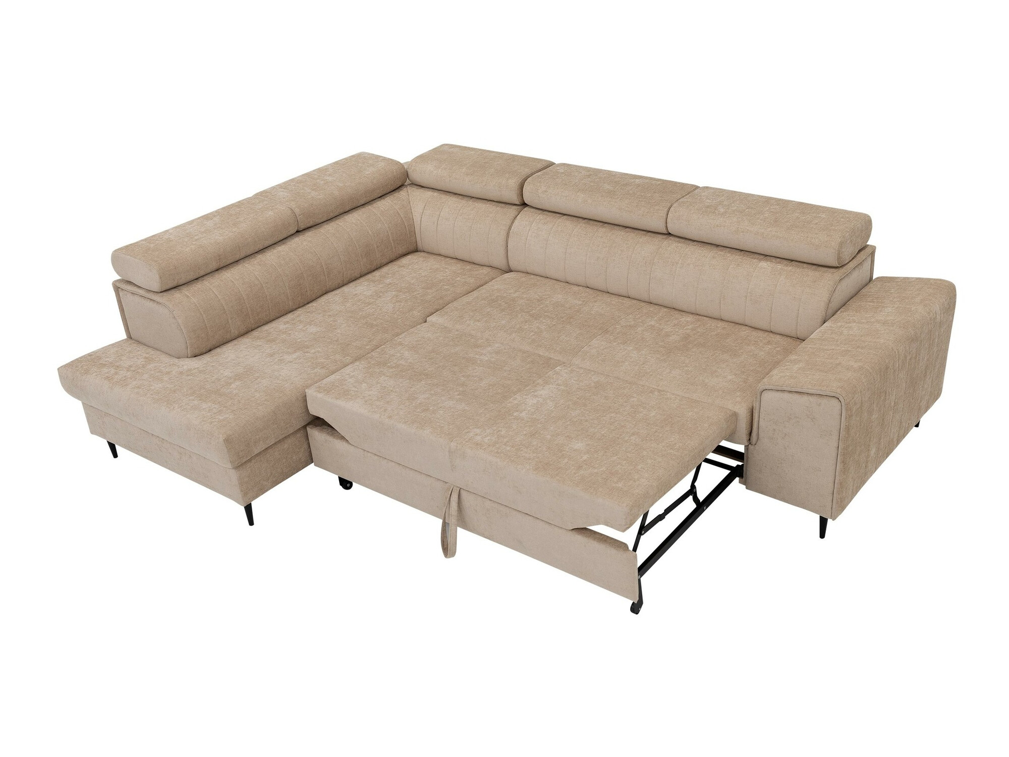 Ugaona sofa Comfivo 446 (Kronos 09)