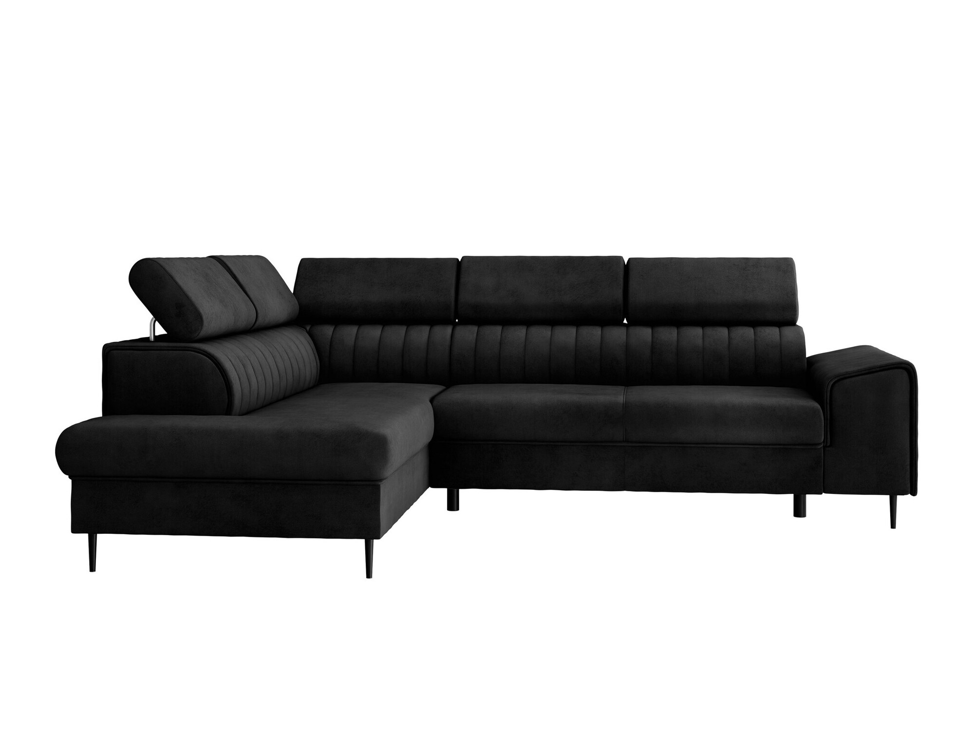 Ugaona sofa Comfivo 446 (Magic Velvet 2219)
