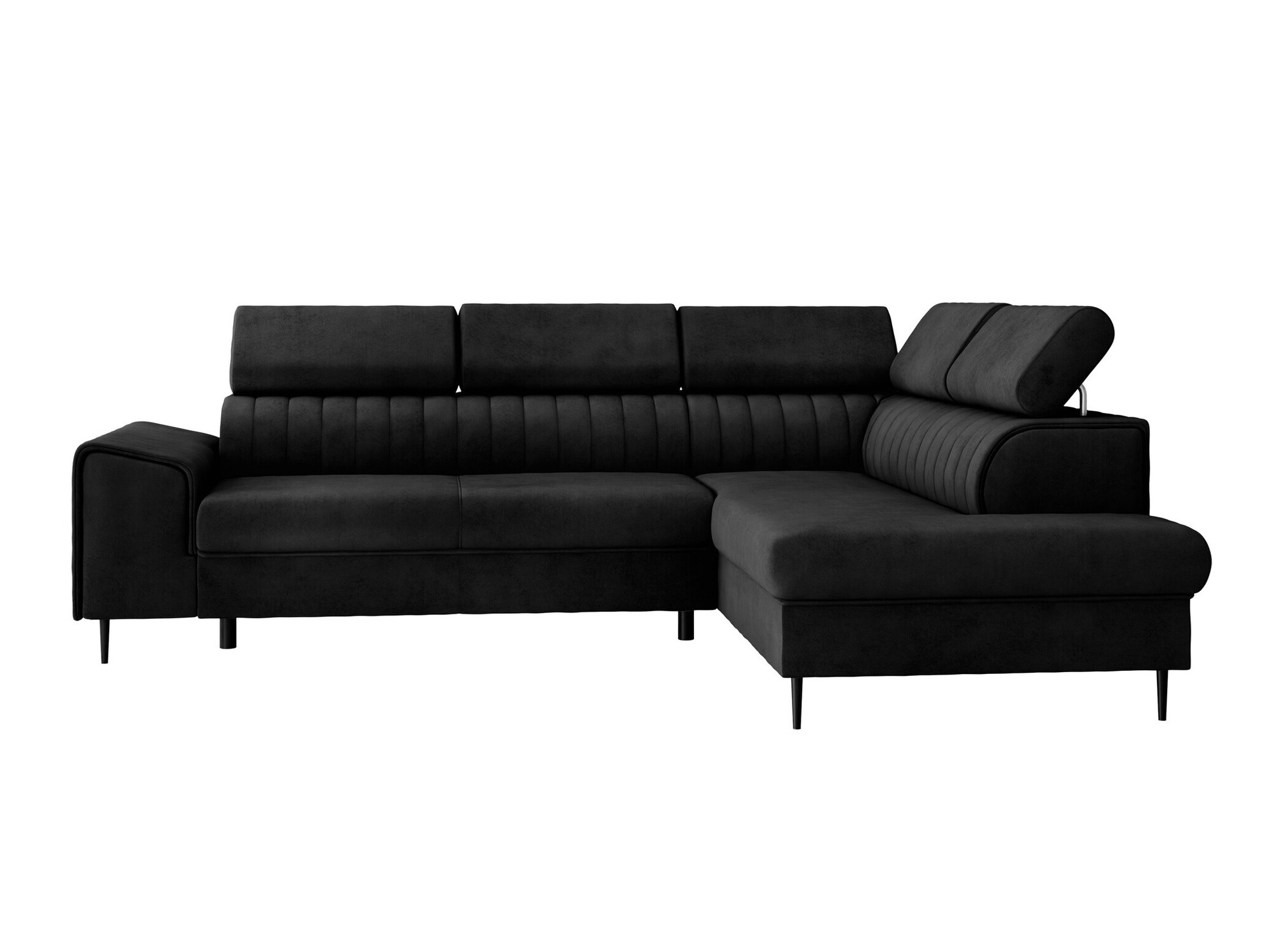 Ugaona sofa Comfivo 446 (Magic Velvet 2219)