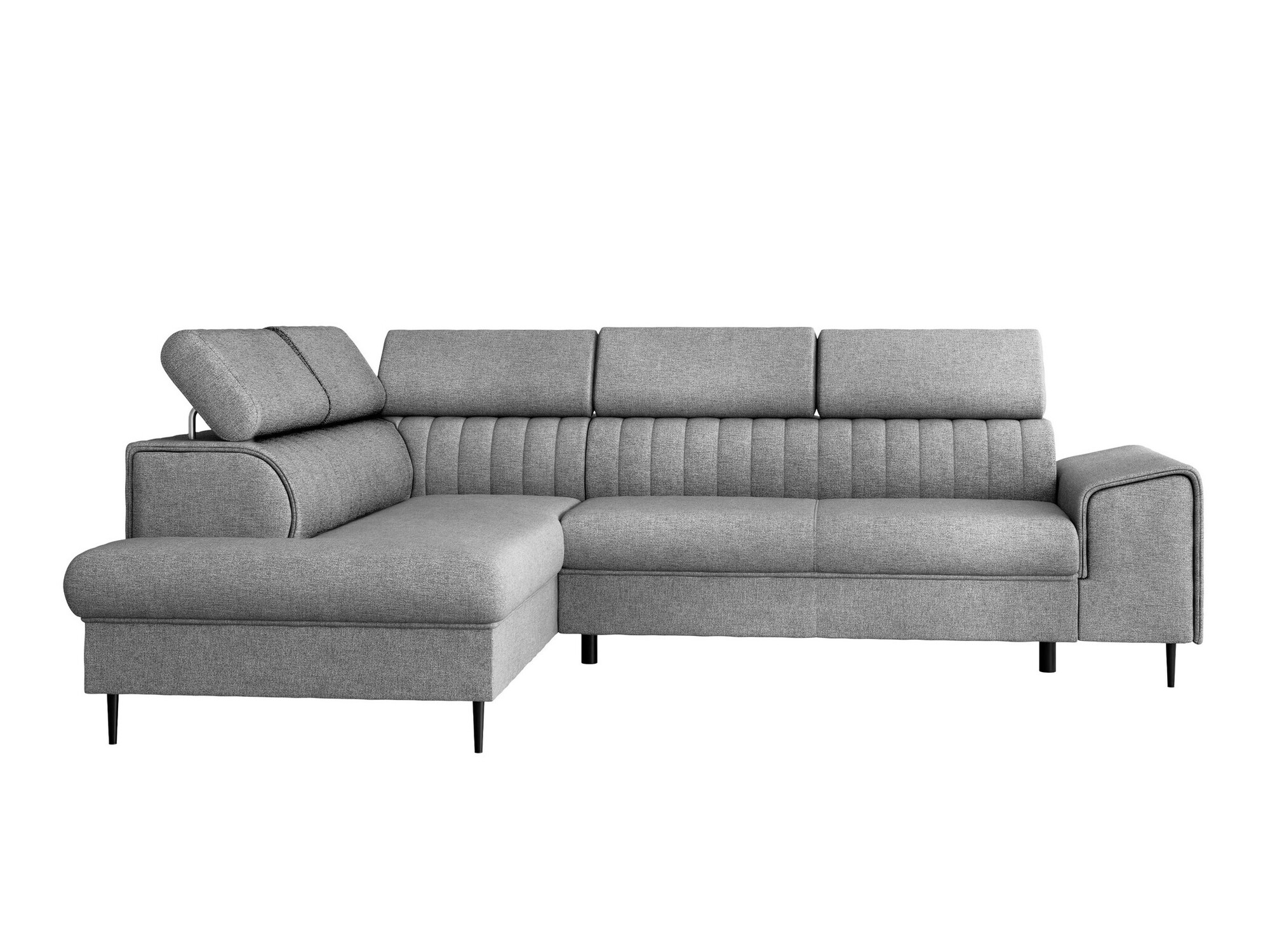 Ugaona sofa Comfivo 446 (Soul 17)
