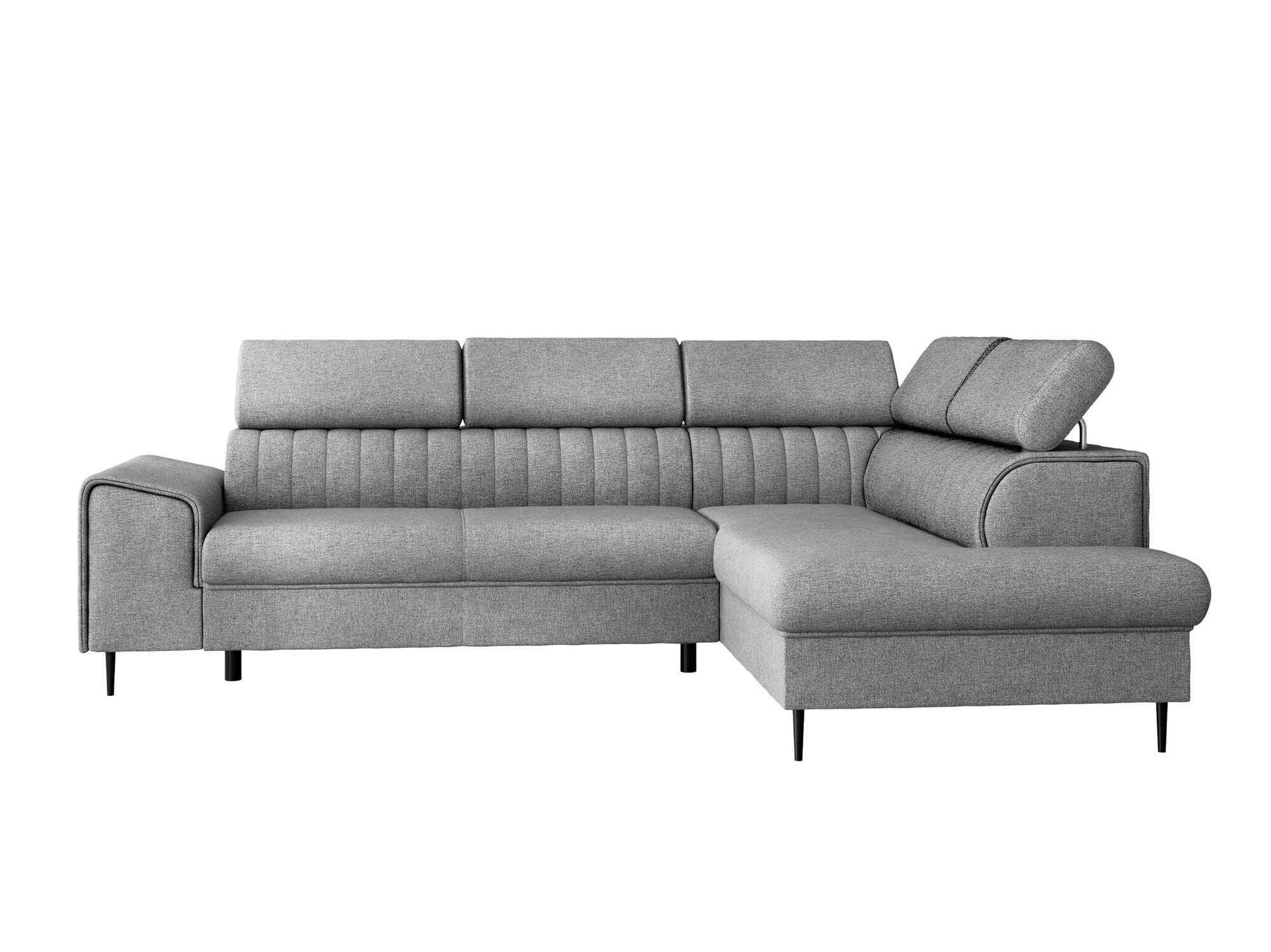 Ugaona sofa Comfivo 446 (Soul 17)