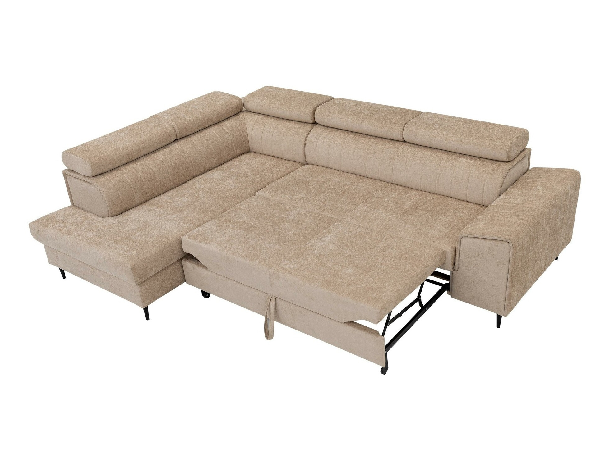 Ugaona sofa Comfivo 446 (Soul 17)