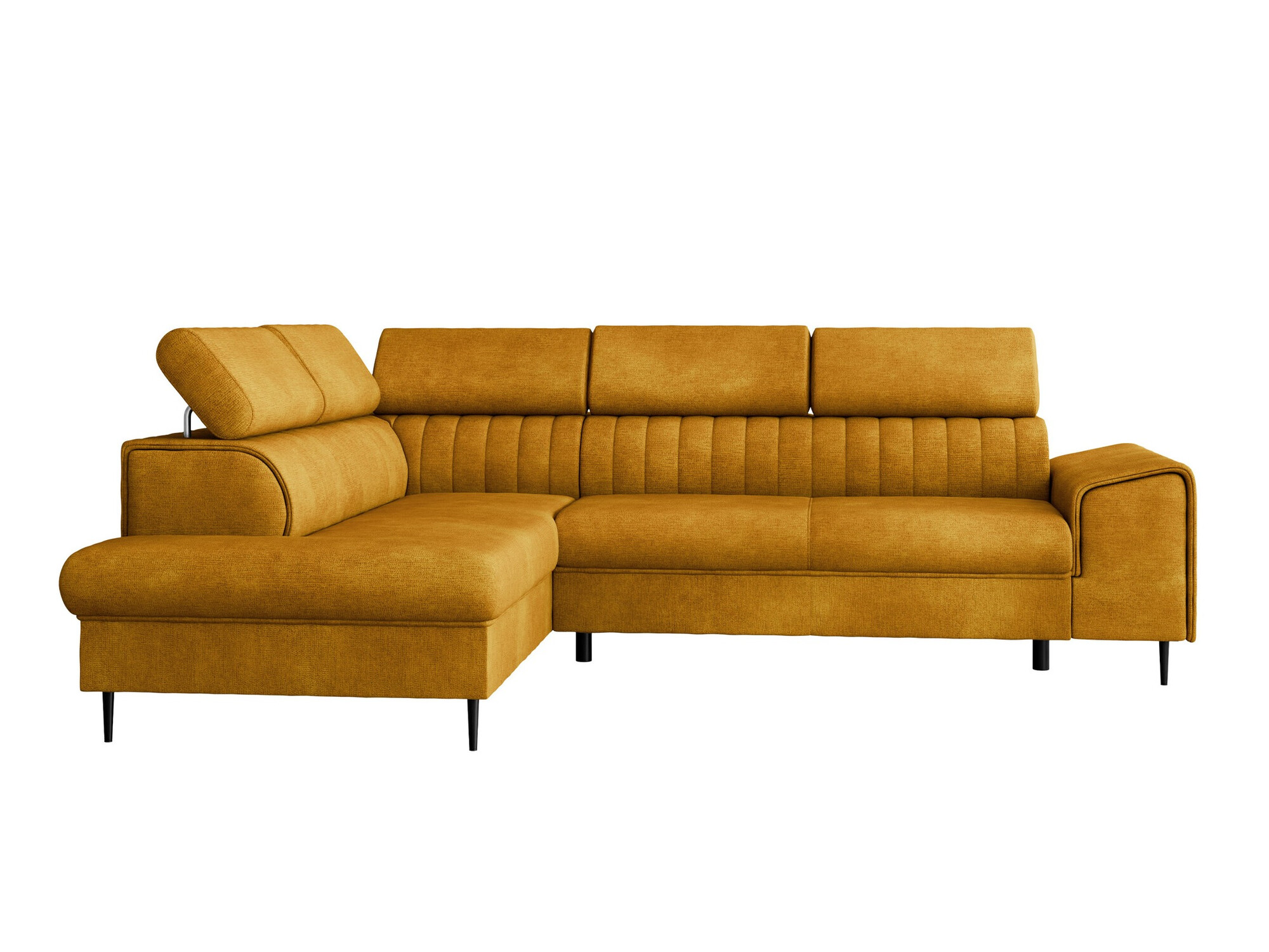 Ugaona sofa Comfivo 446 (Wave 05)
