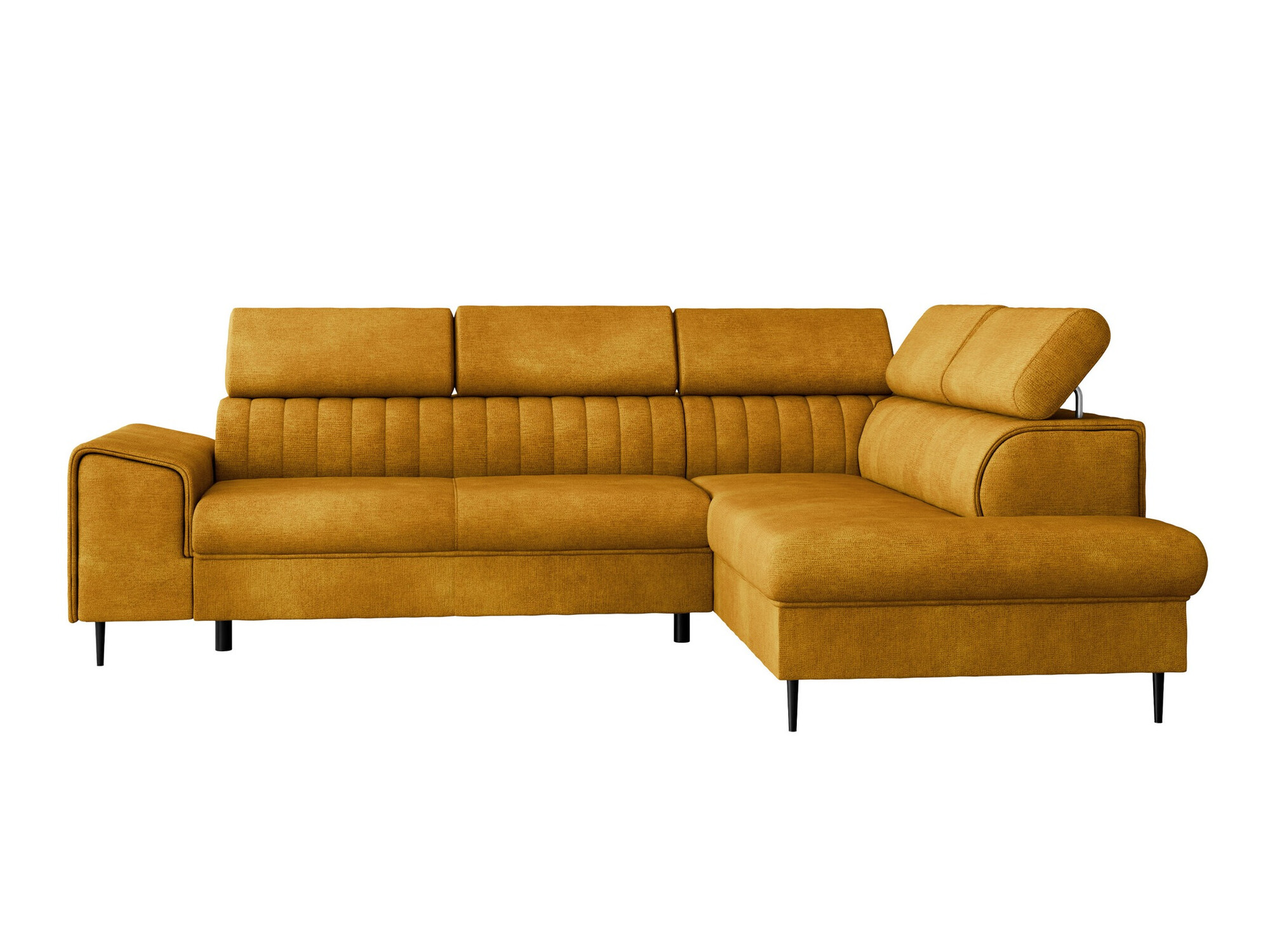 Ugaona sofa Comfivo 446 (Wave 05)