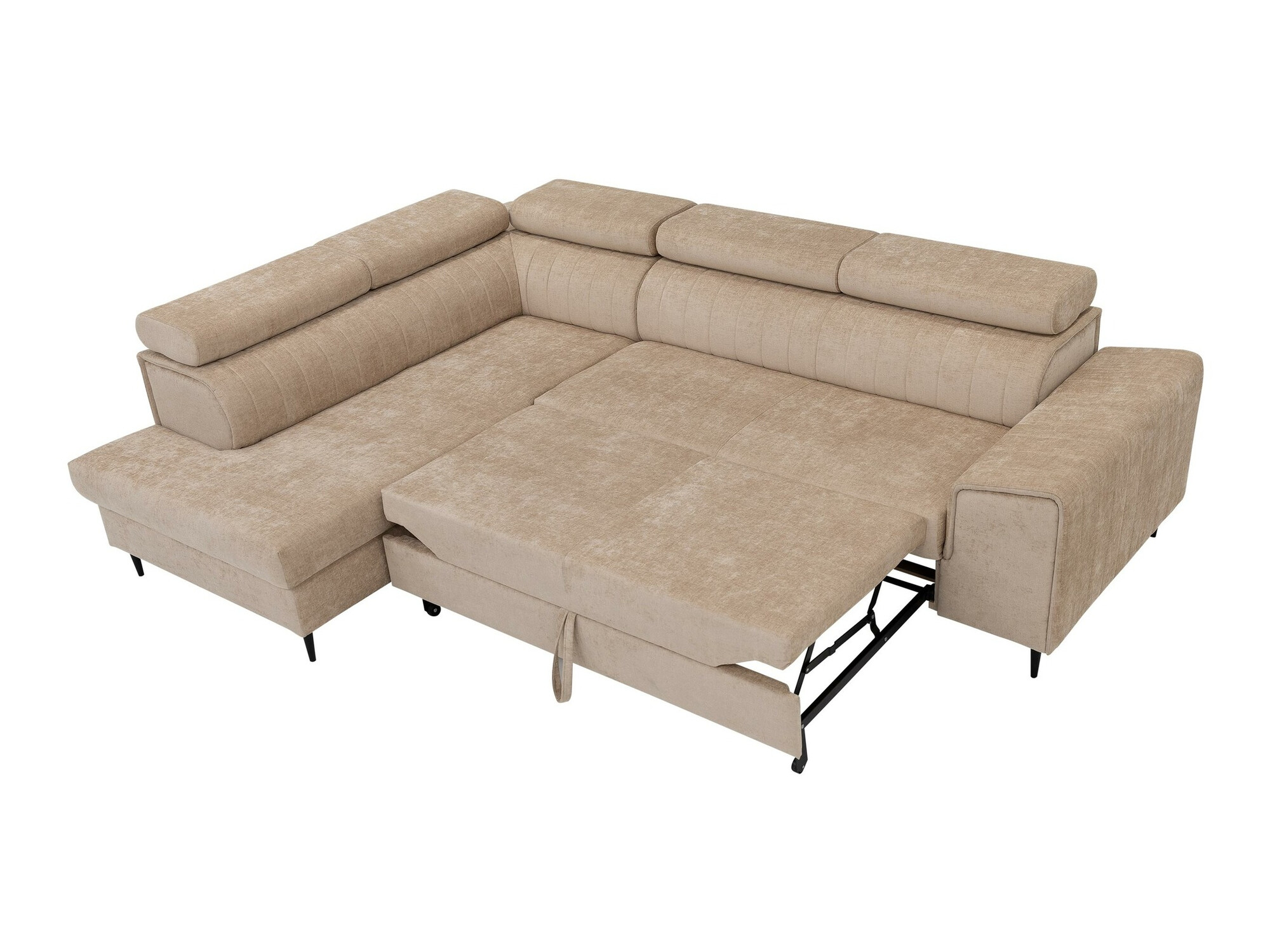 Ugaona sofa Comfivo 446 (Wave 05)