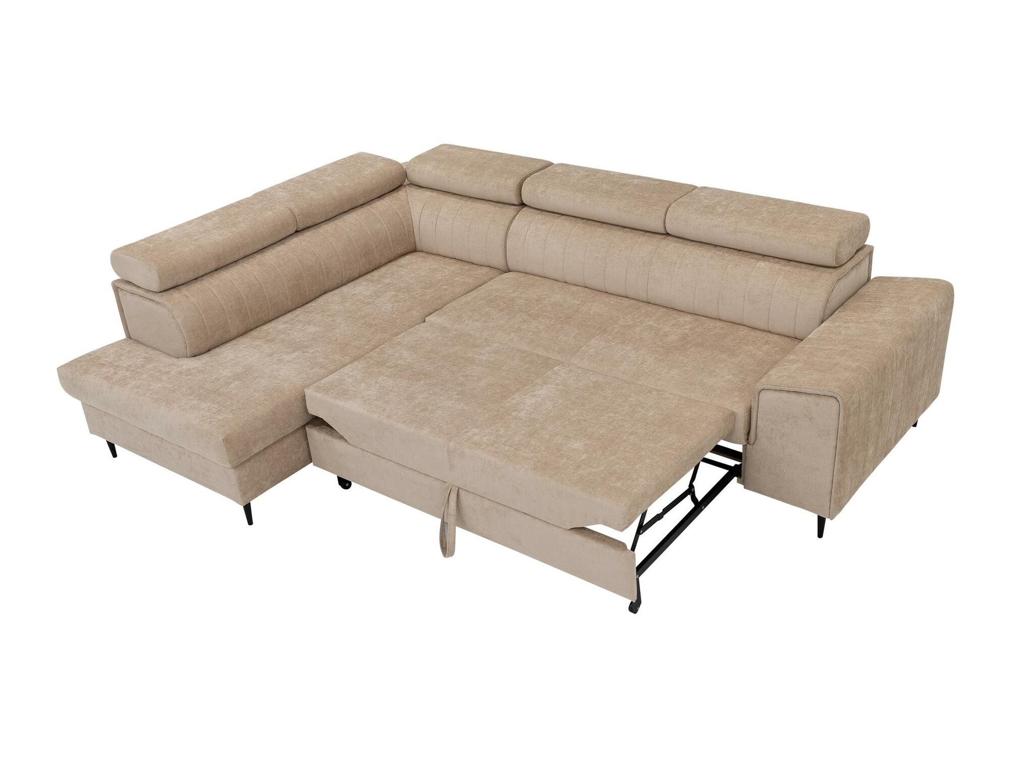 Ugaona sofa Comfivo 446 (Wave 09)