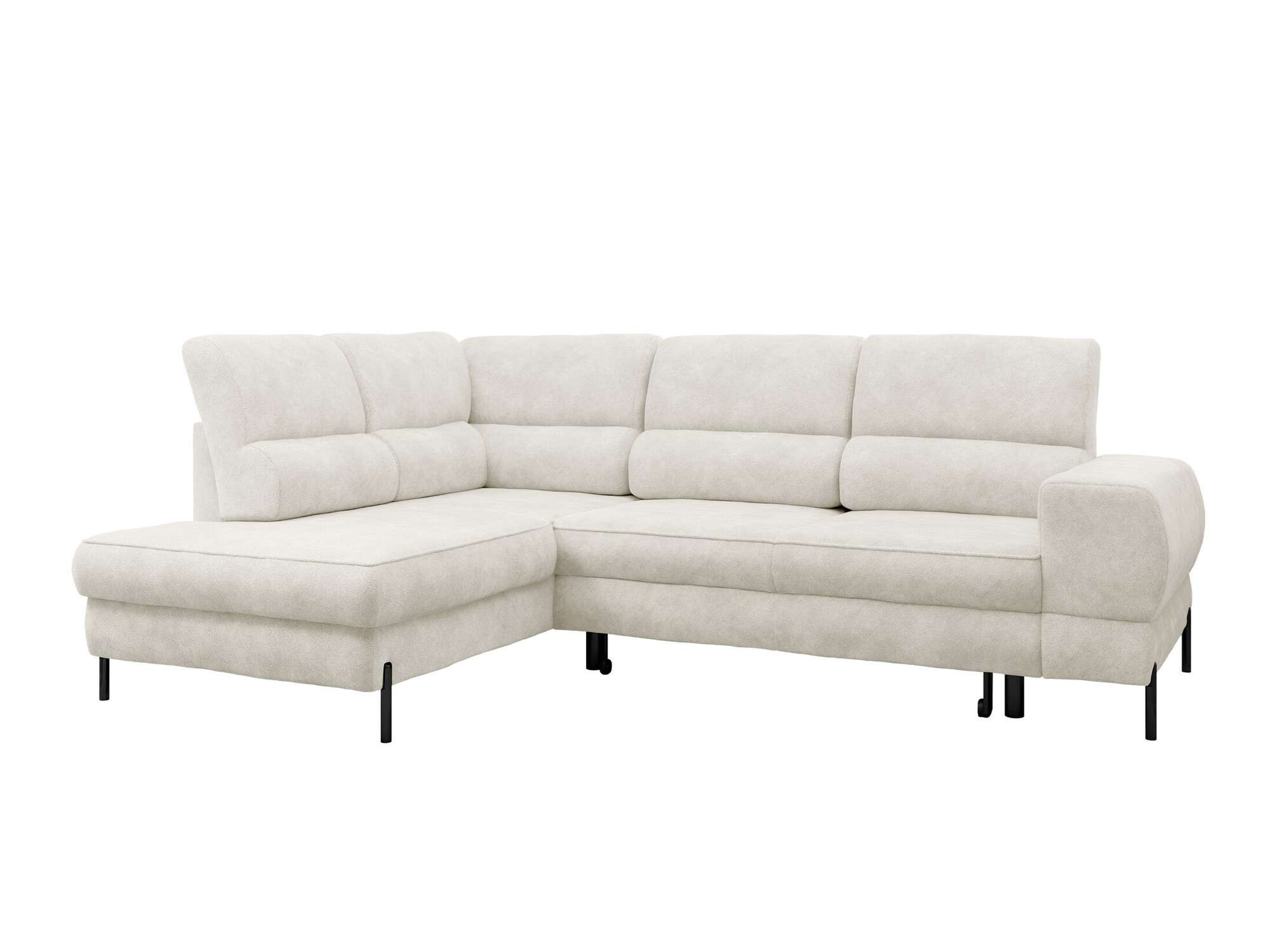 Ugaona sofa Sanford 105 (Velo 621)