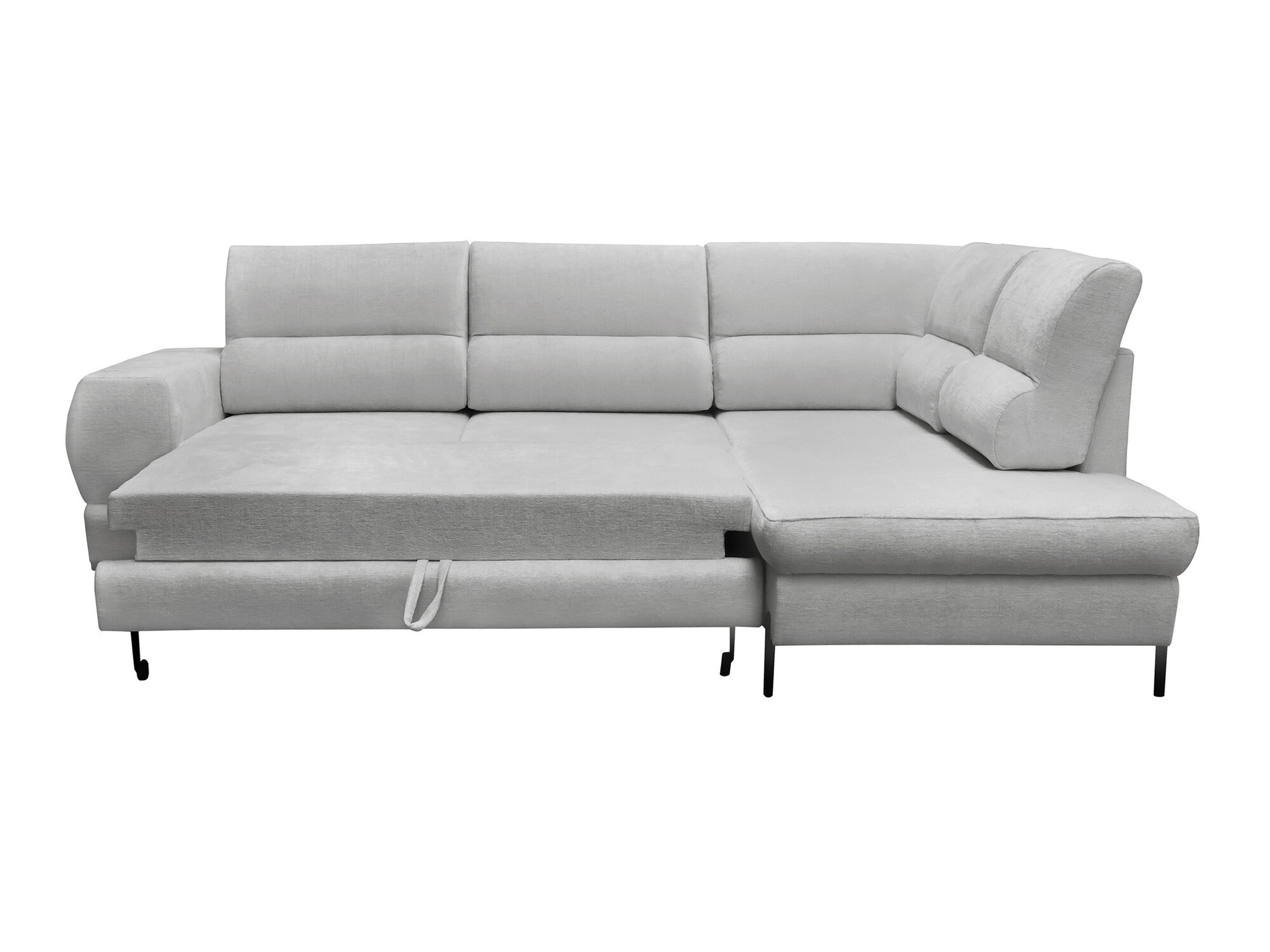 Ugaona sofa Sanford 105 (Velo 621)