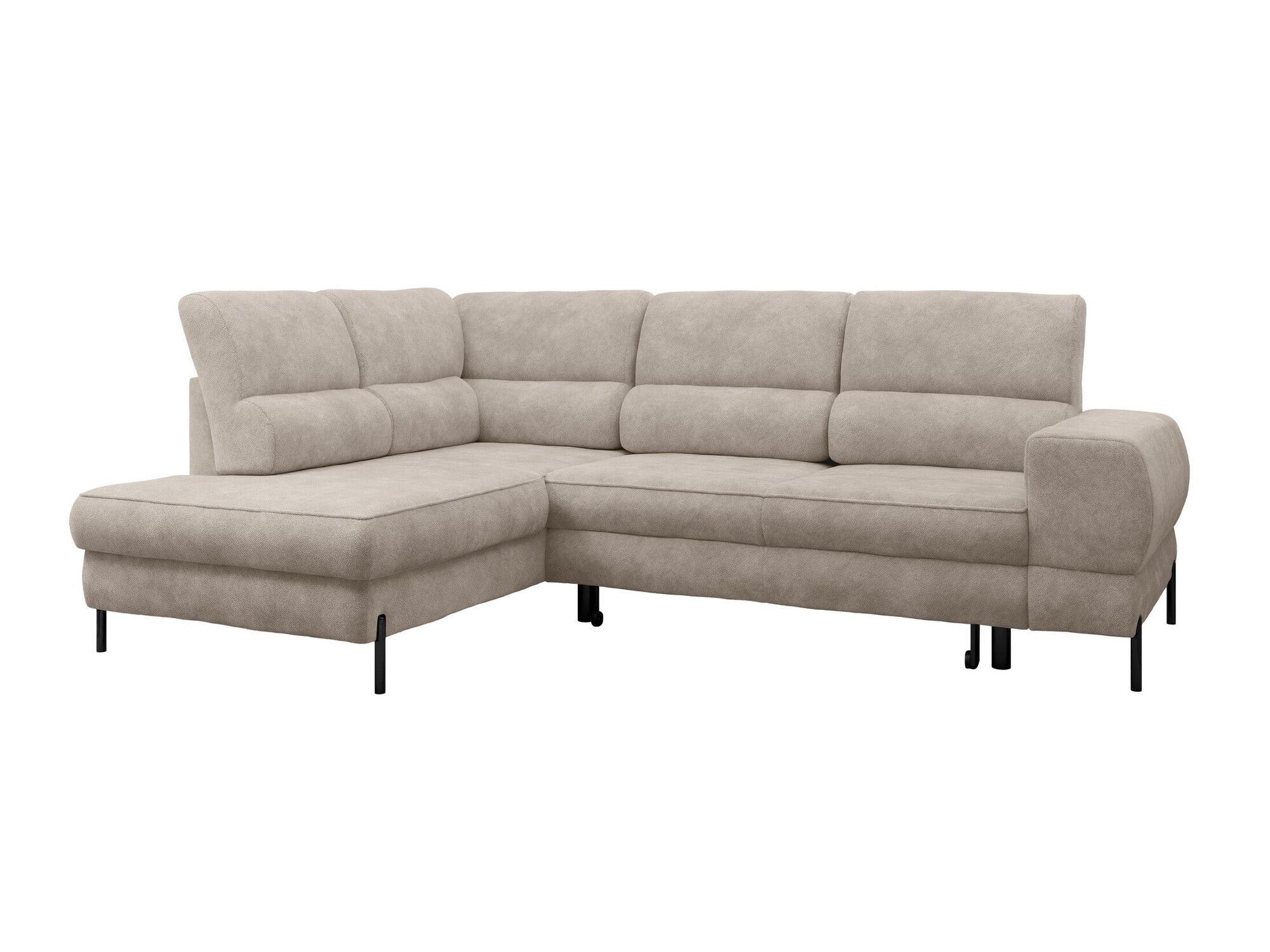 Ugaona sofa Sanford 105 (Velo 623)