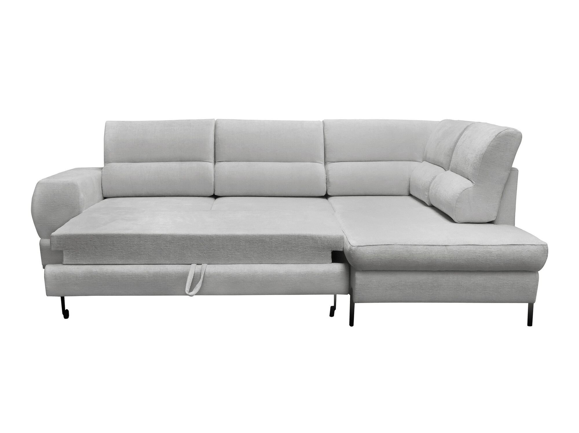 Ugaona sofa Sanford 105 (Velo 623)