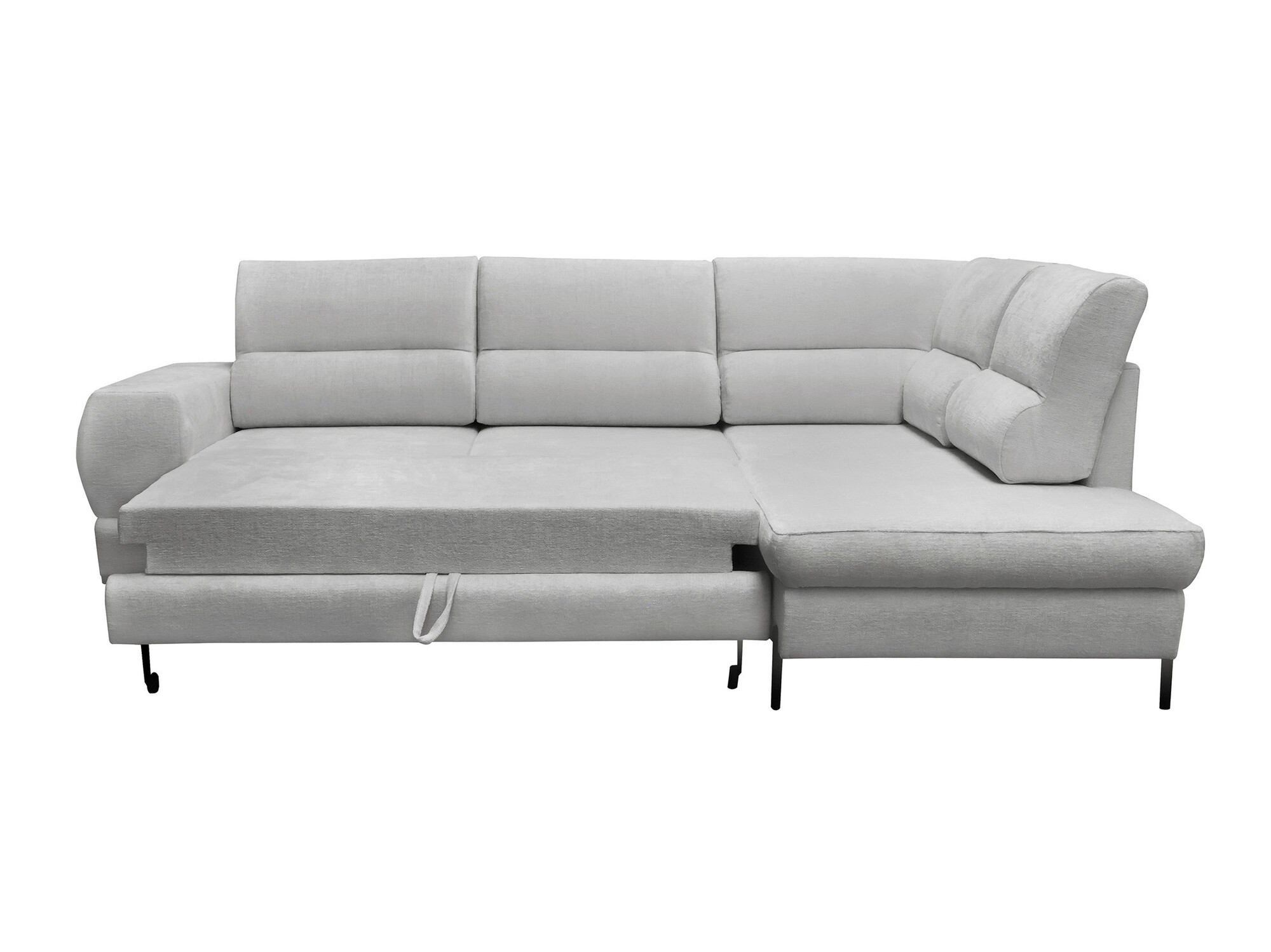Ugaona sofa Sanford 105 (Velo 623)