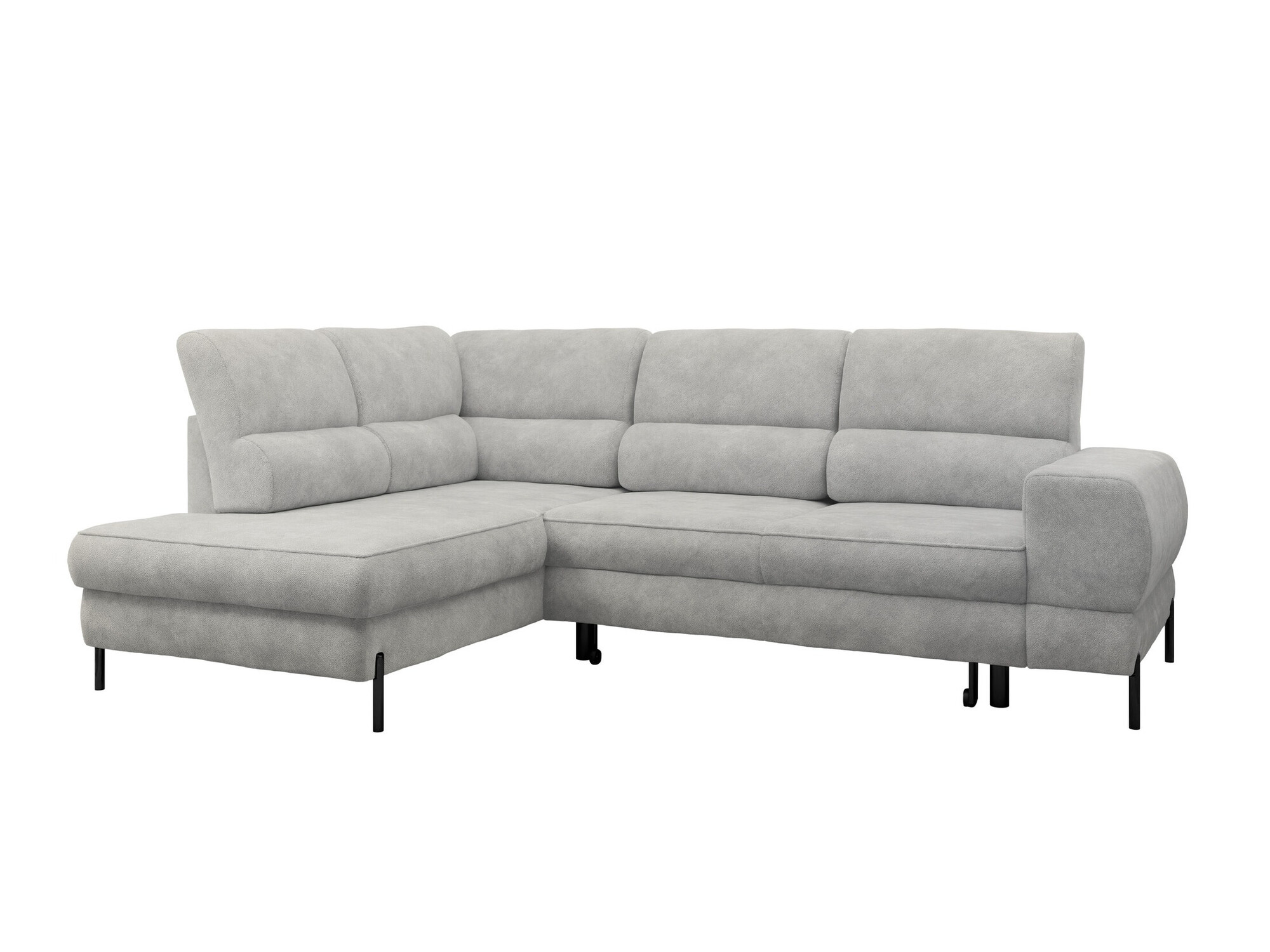 Ugaona sofa Sanford 105 (Velo 633)