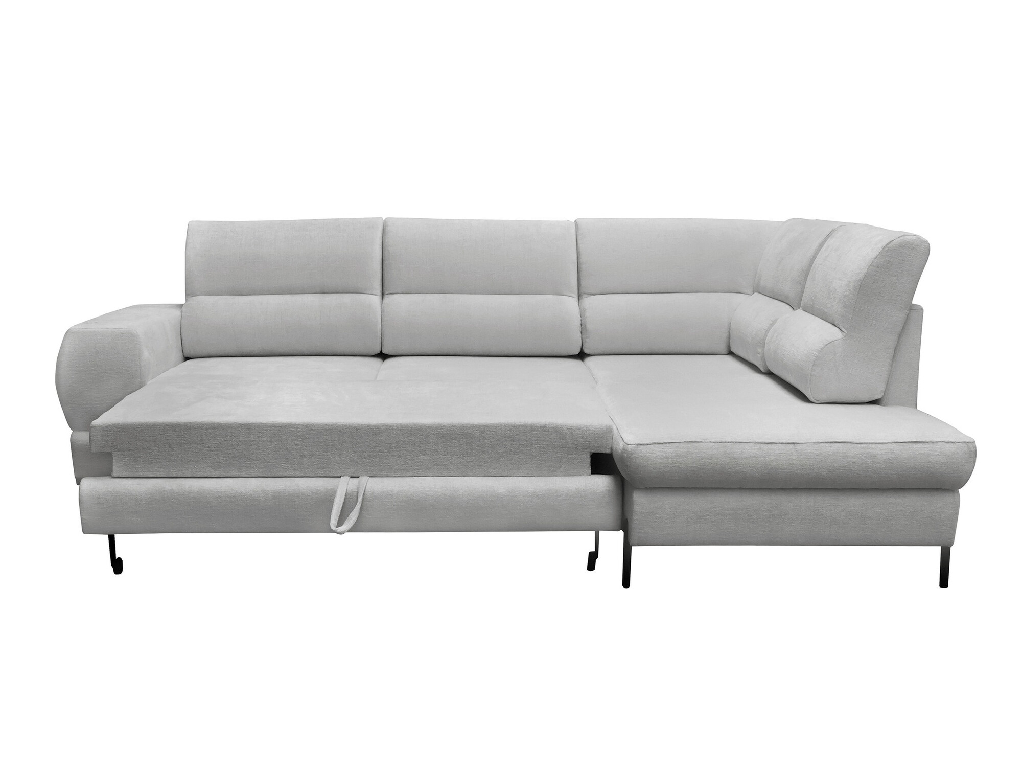 Ugaona sofa Sanford 105 (Velo 633)