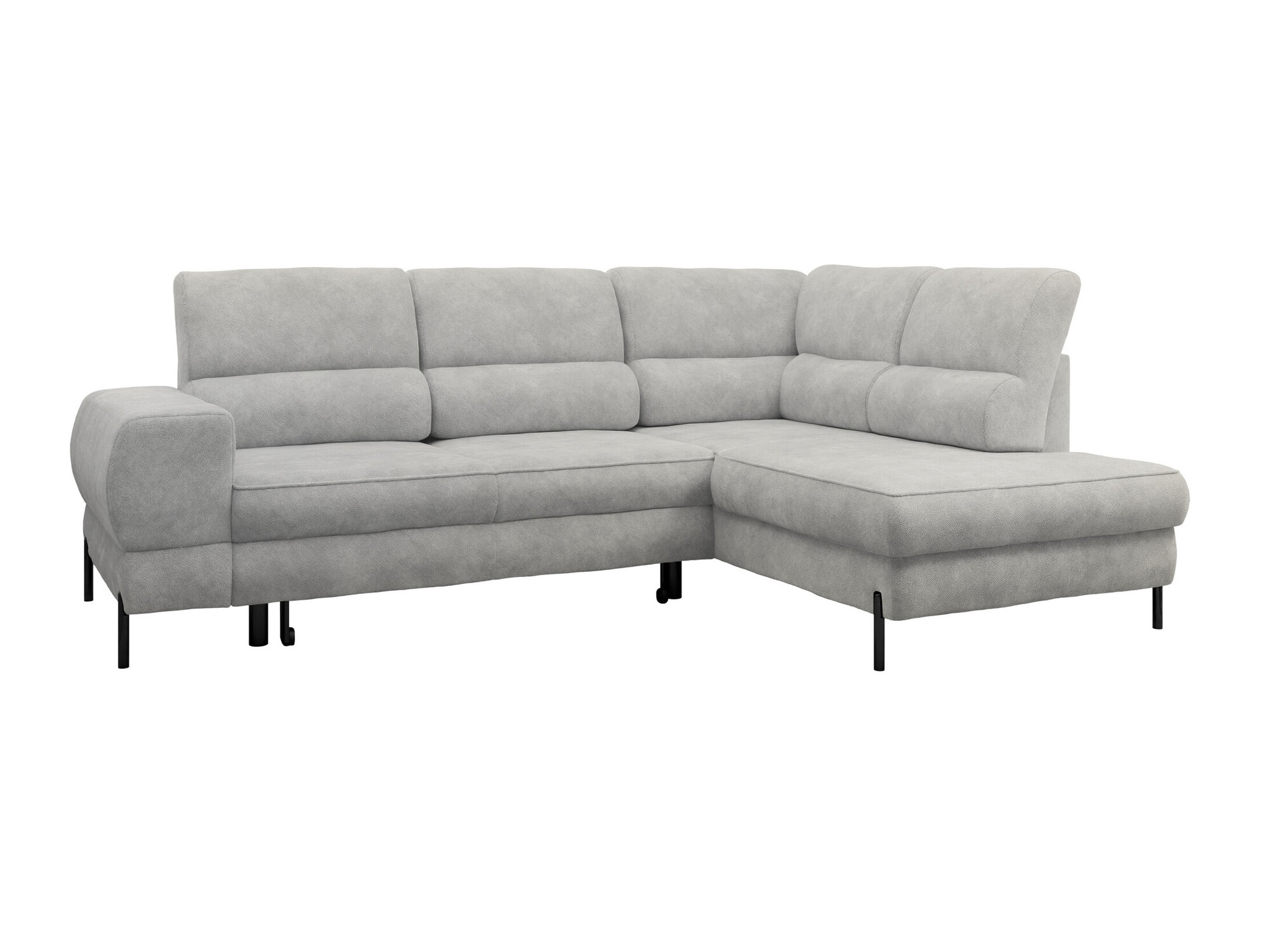 Ugaona sofa Sanford 105 (Velo 633)