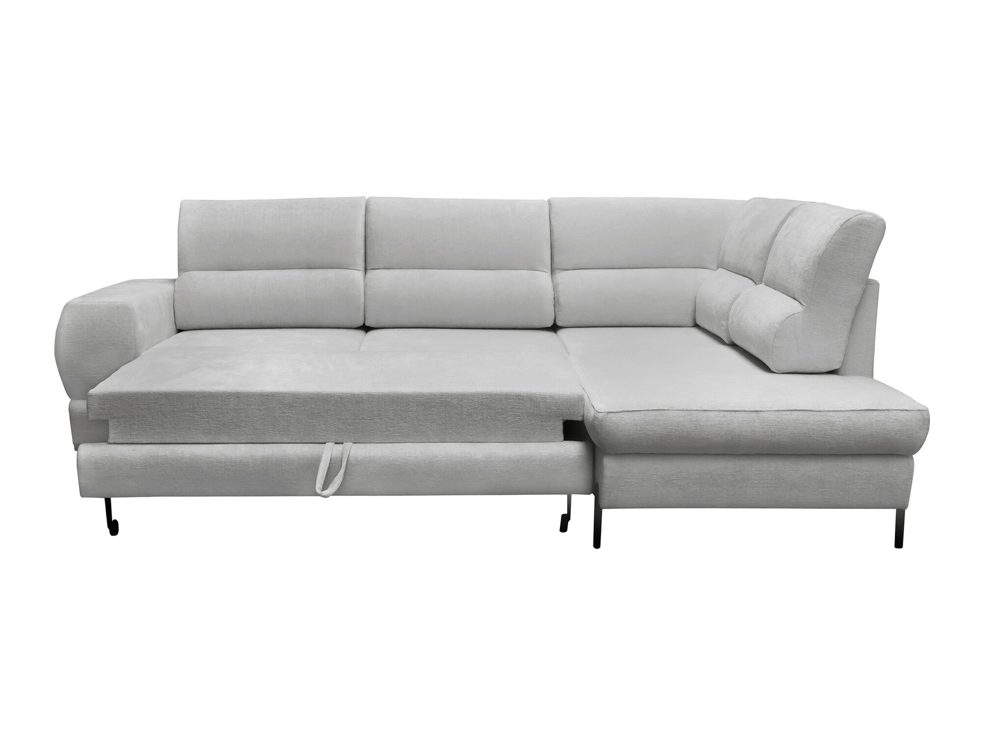 Ugaona sofa Sanford 105 (Velo 633)