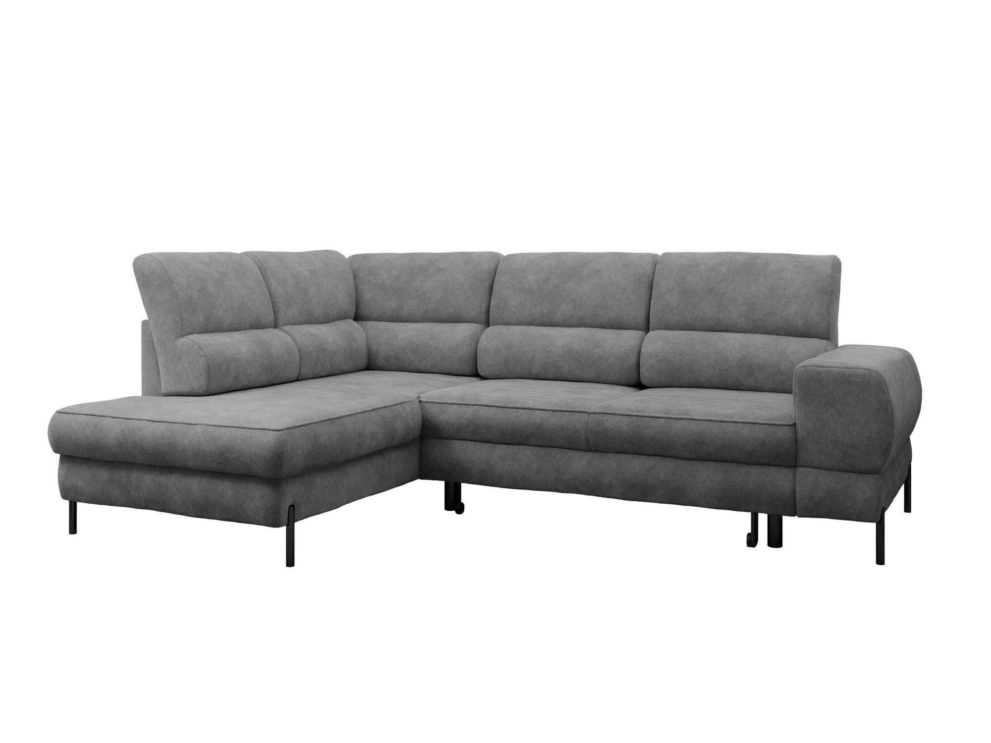 Ugaona sofa Sanford 105 (Velo 635)