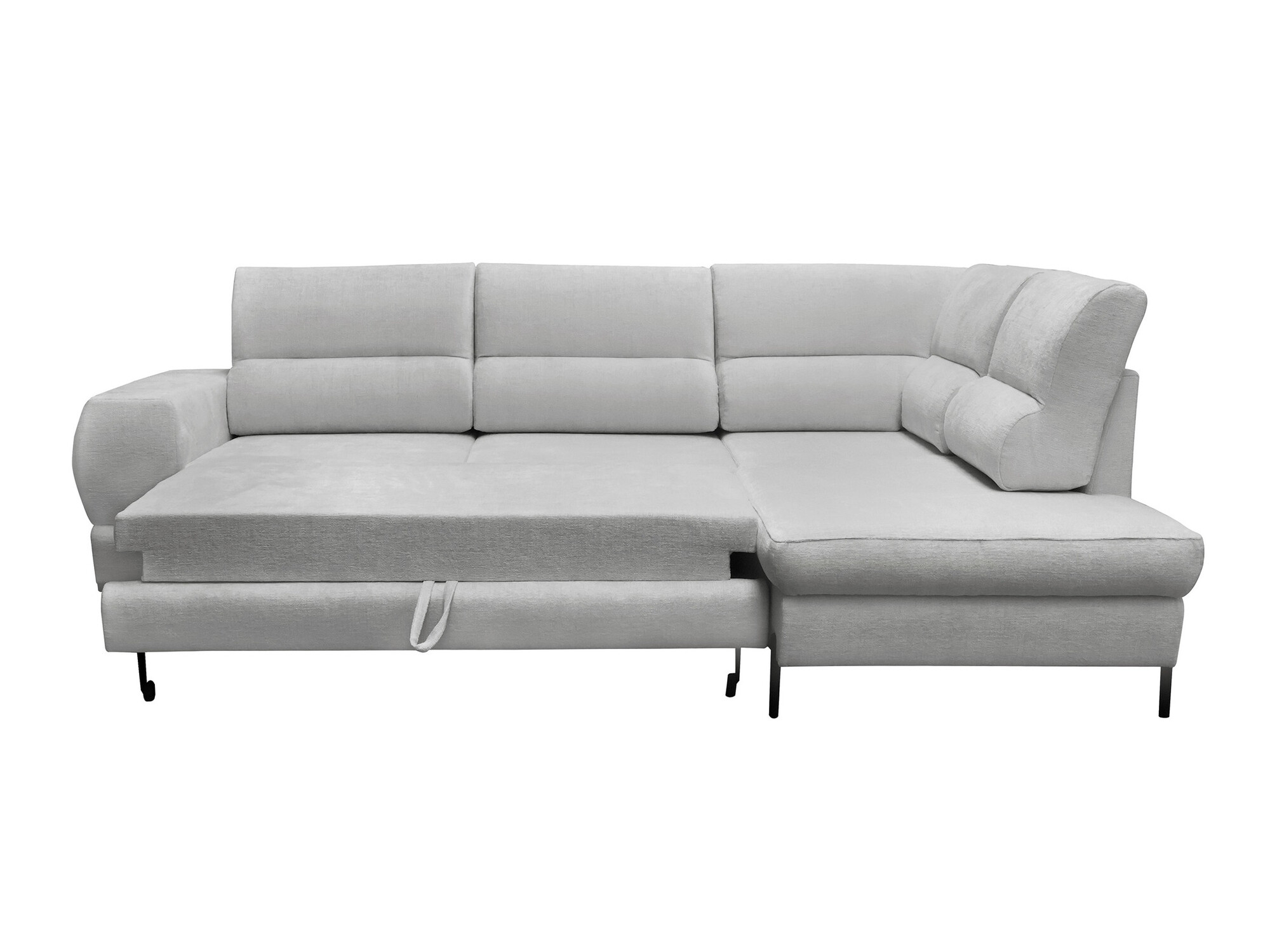 Ugaona sofa Sanford 105 (Velo 635)
