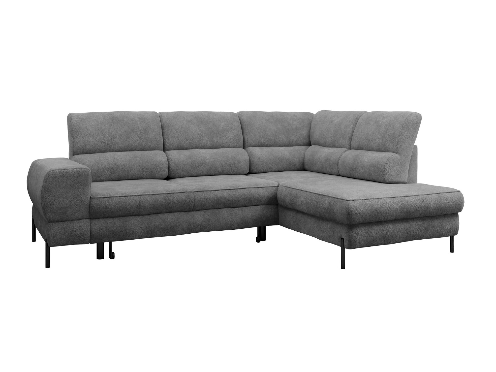 Ugaona sofa Sanford 105 (Velo 635)