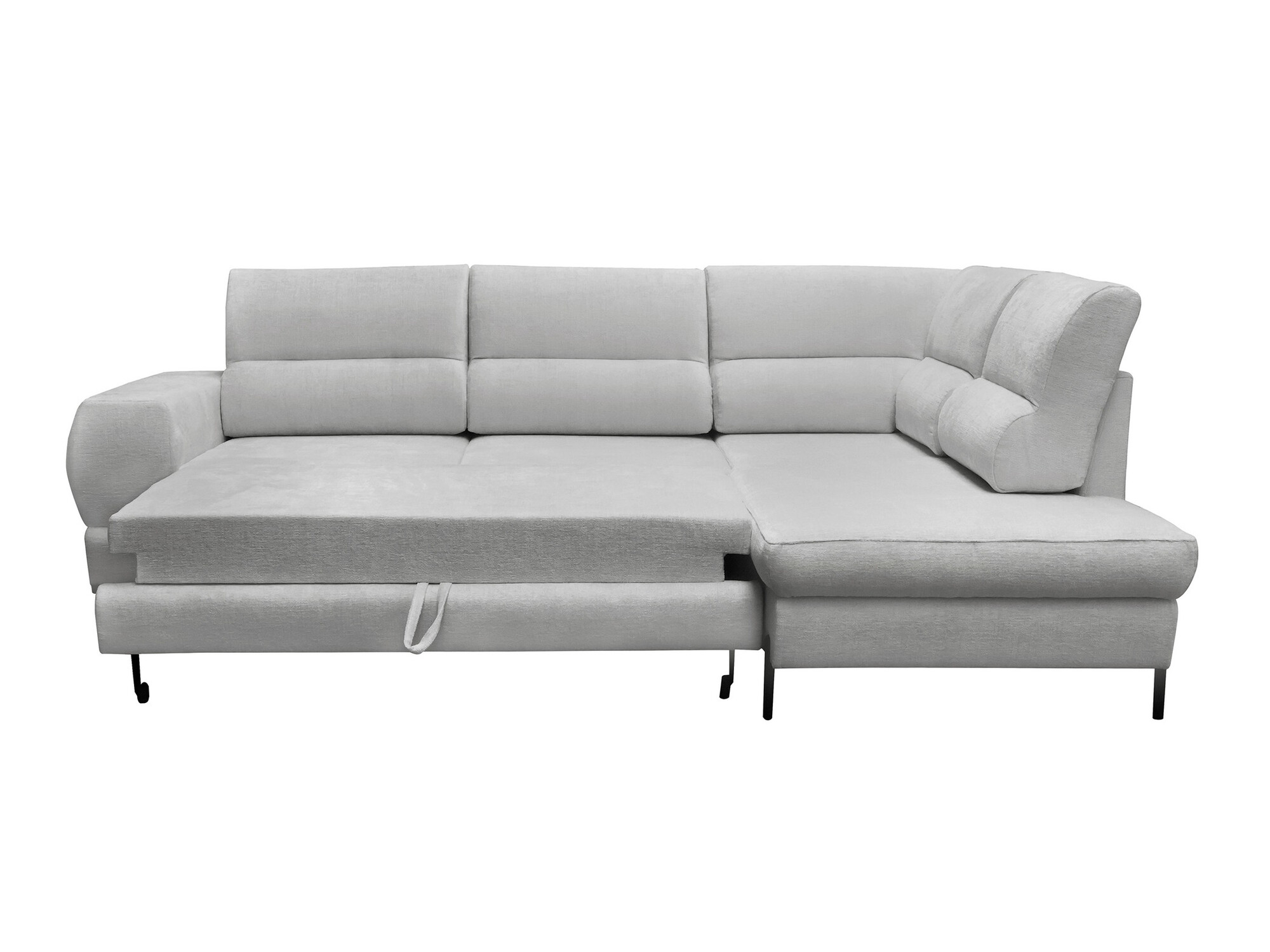 Ugaona sofa Sanford 105 (Velo 635)