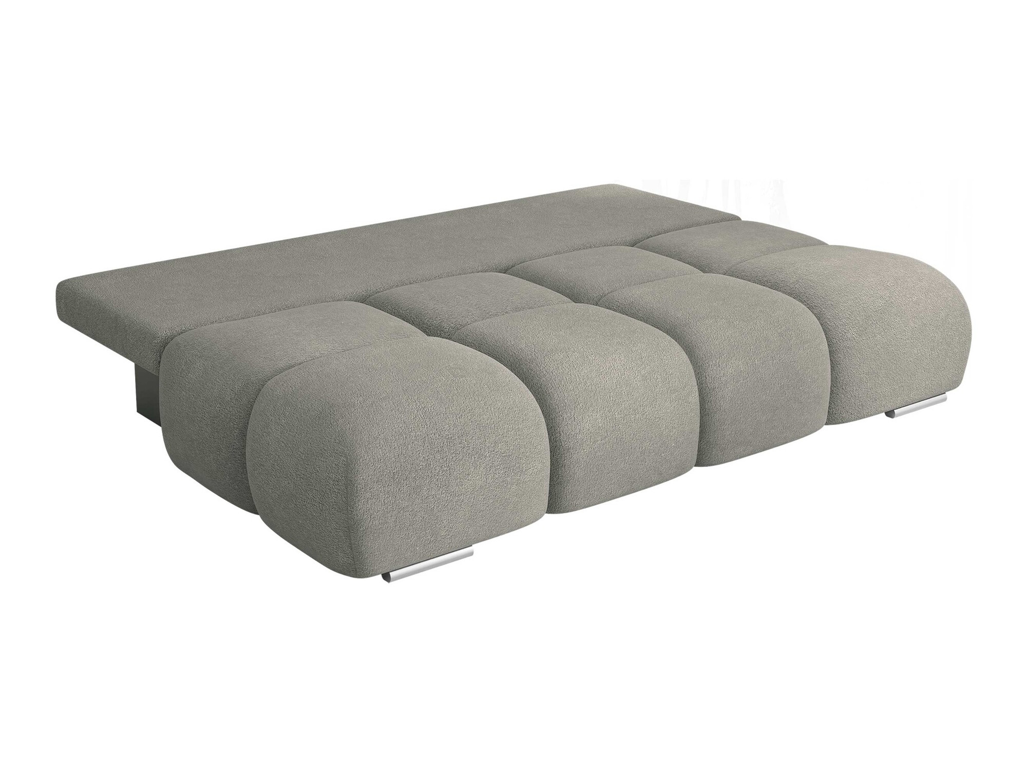 Sofa na razvlačenje Camden 105 (Velo 626)