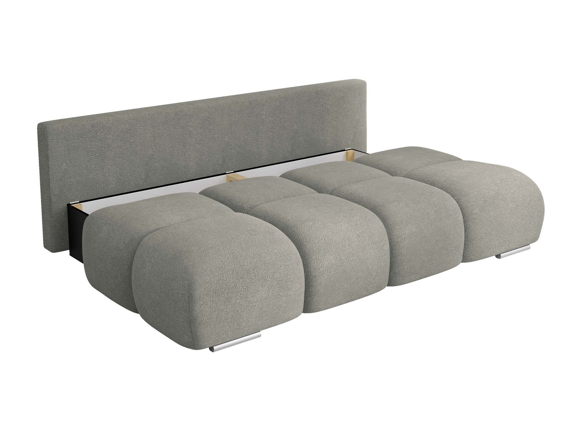 Sofa na razvlačenje Camden 105 (Velo 635)