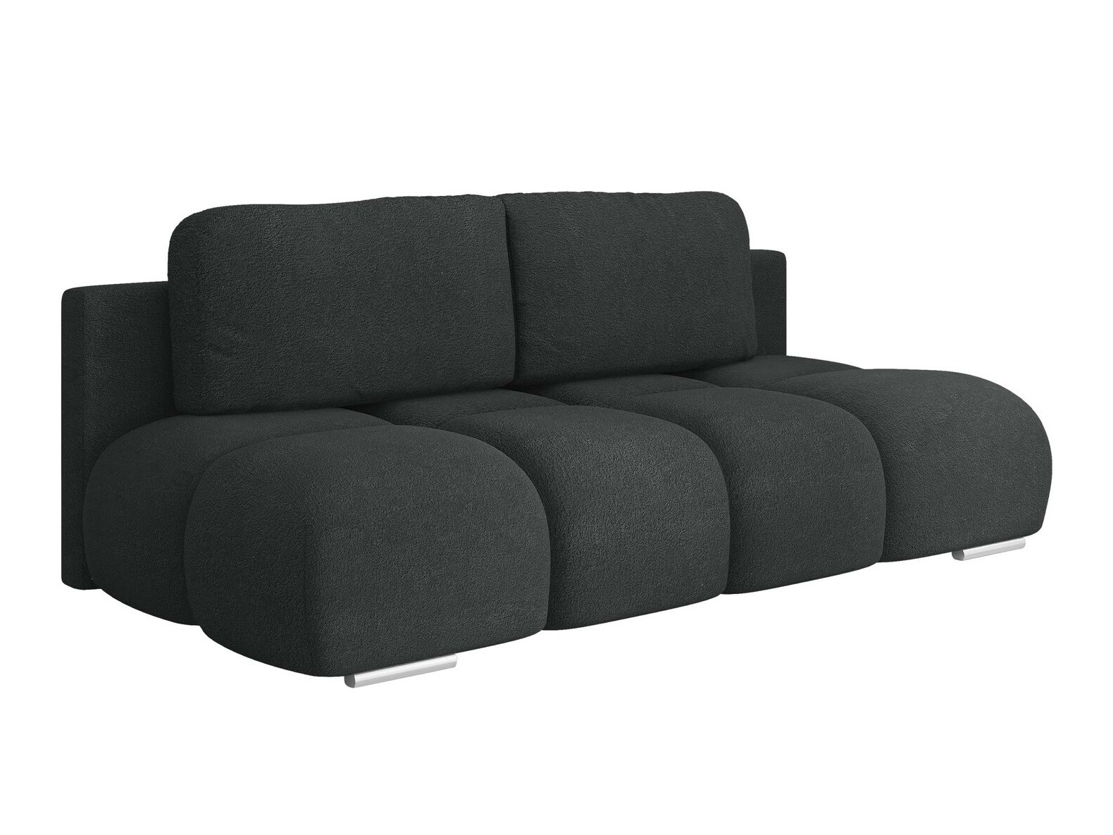 Sofa na razvlačenje Camden 105 (Velo 636)
