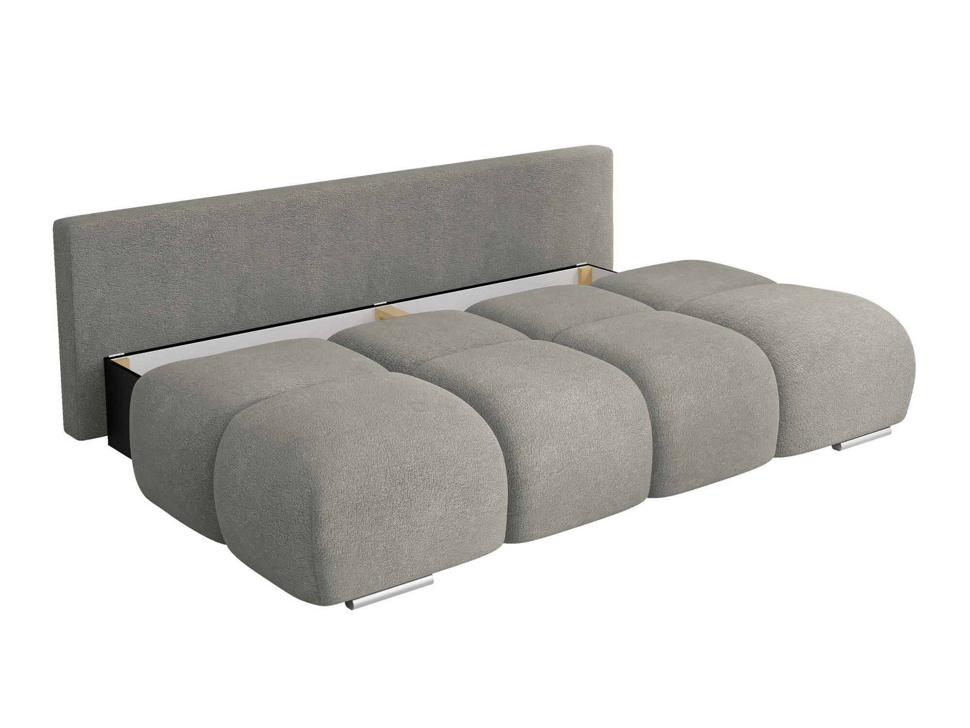 Sofa na razvlačenje Dominus (Velo 621)