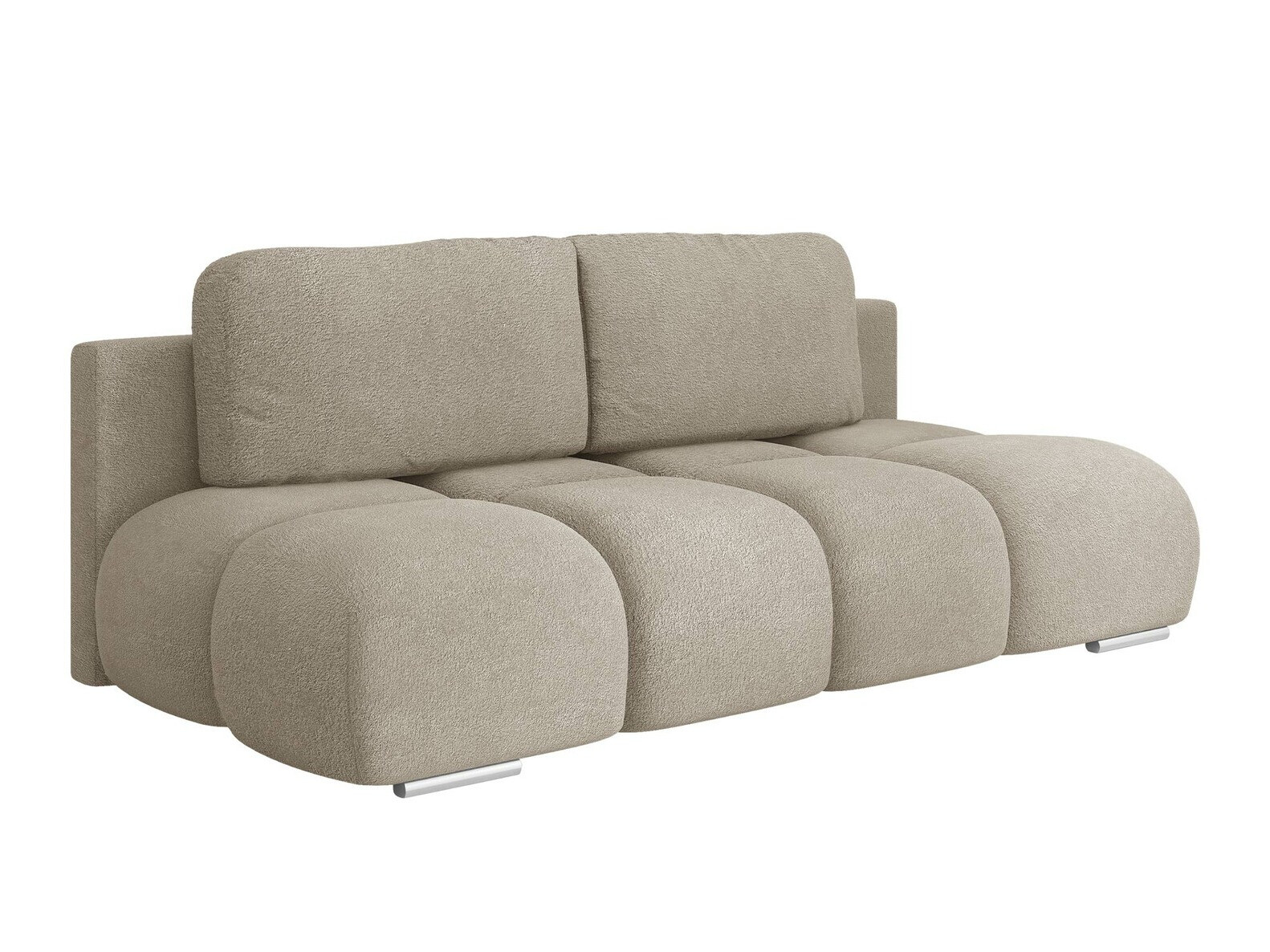 Sofa na razvlačenje Dominus (Velo 623)