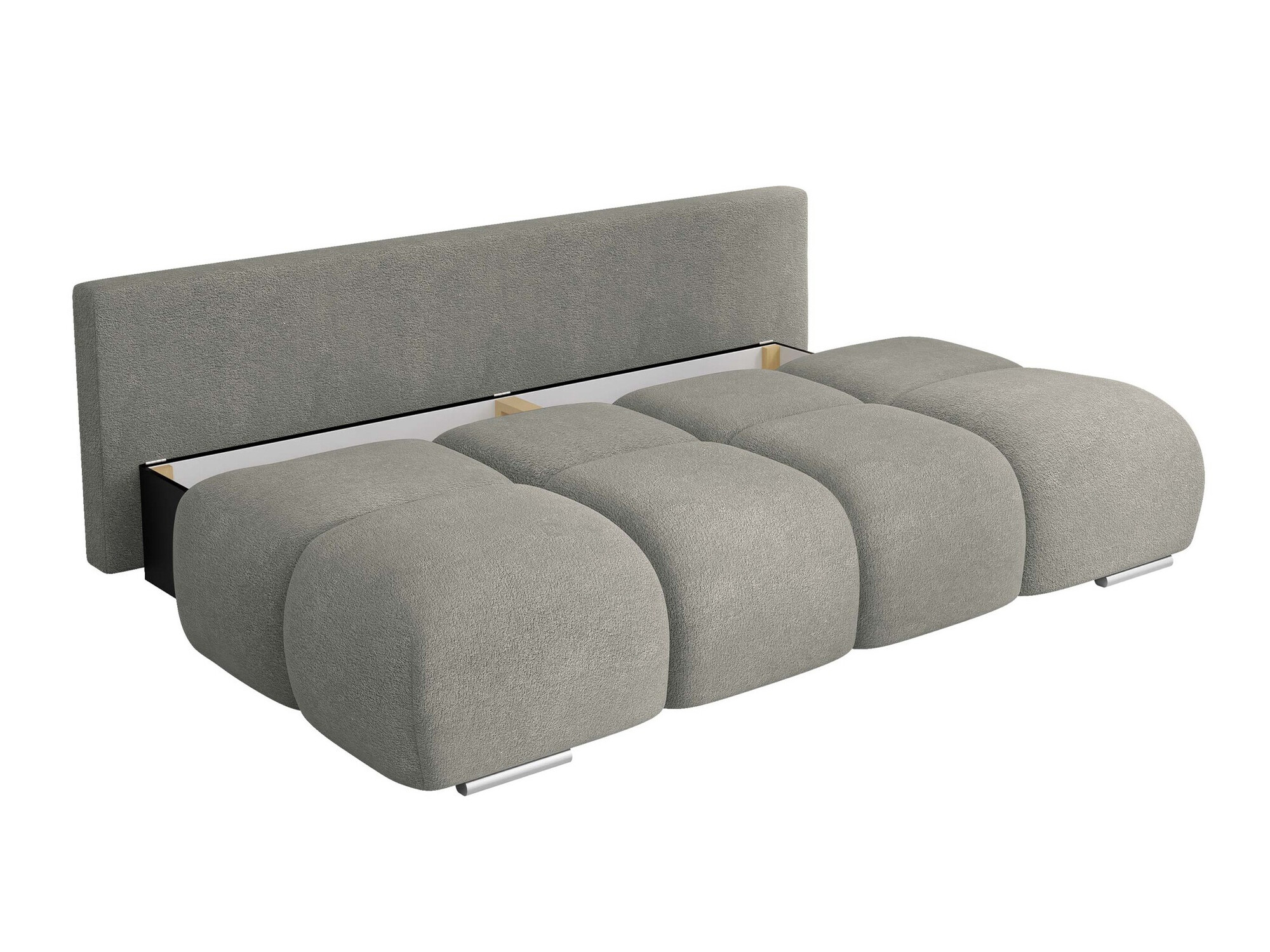 Sofa na razvlačenje Dominus (Velo 623)