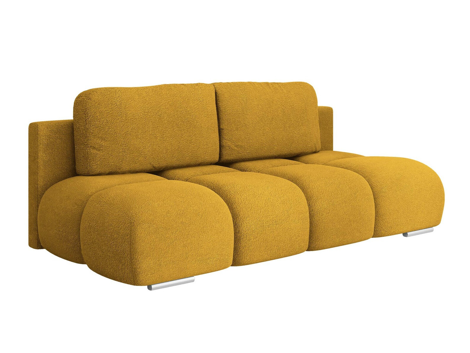 Sofa na razvlačenje Dominus (Velo 626)