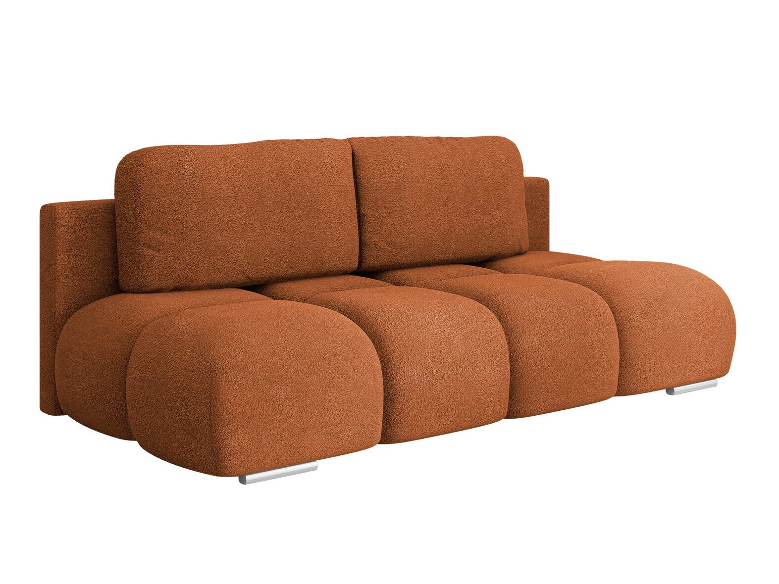 Sofa na razvlačenje Dominus (Velo 627)