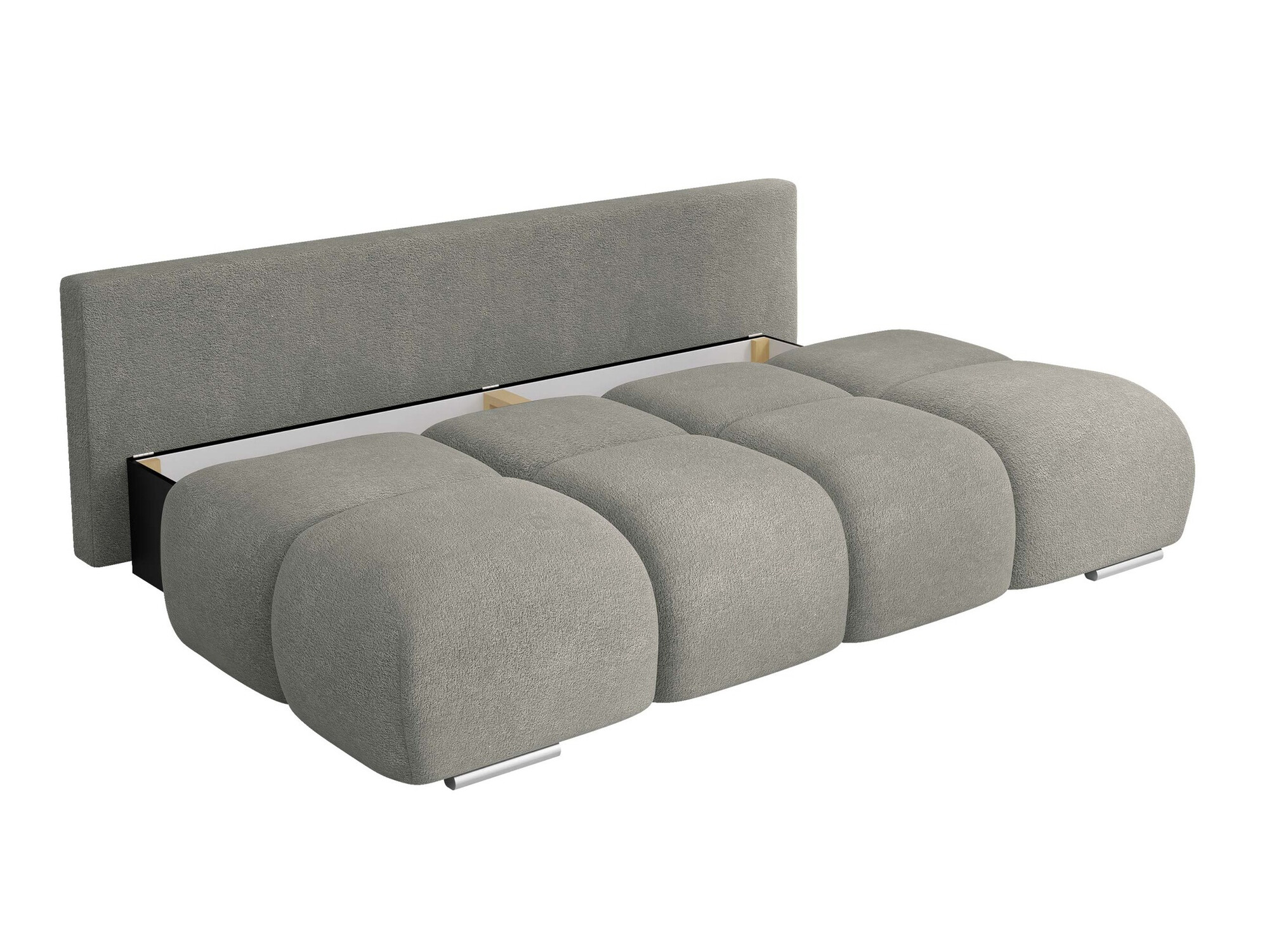 Sofa na razvlačenje Dominus (Velo 627)