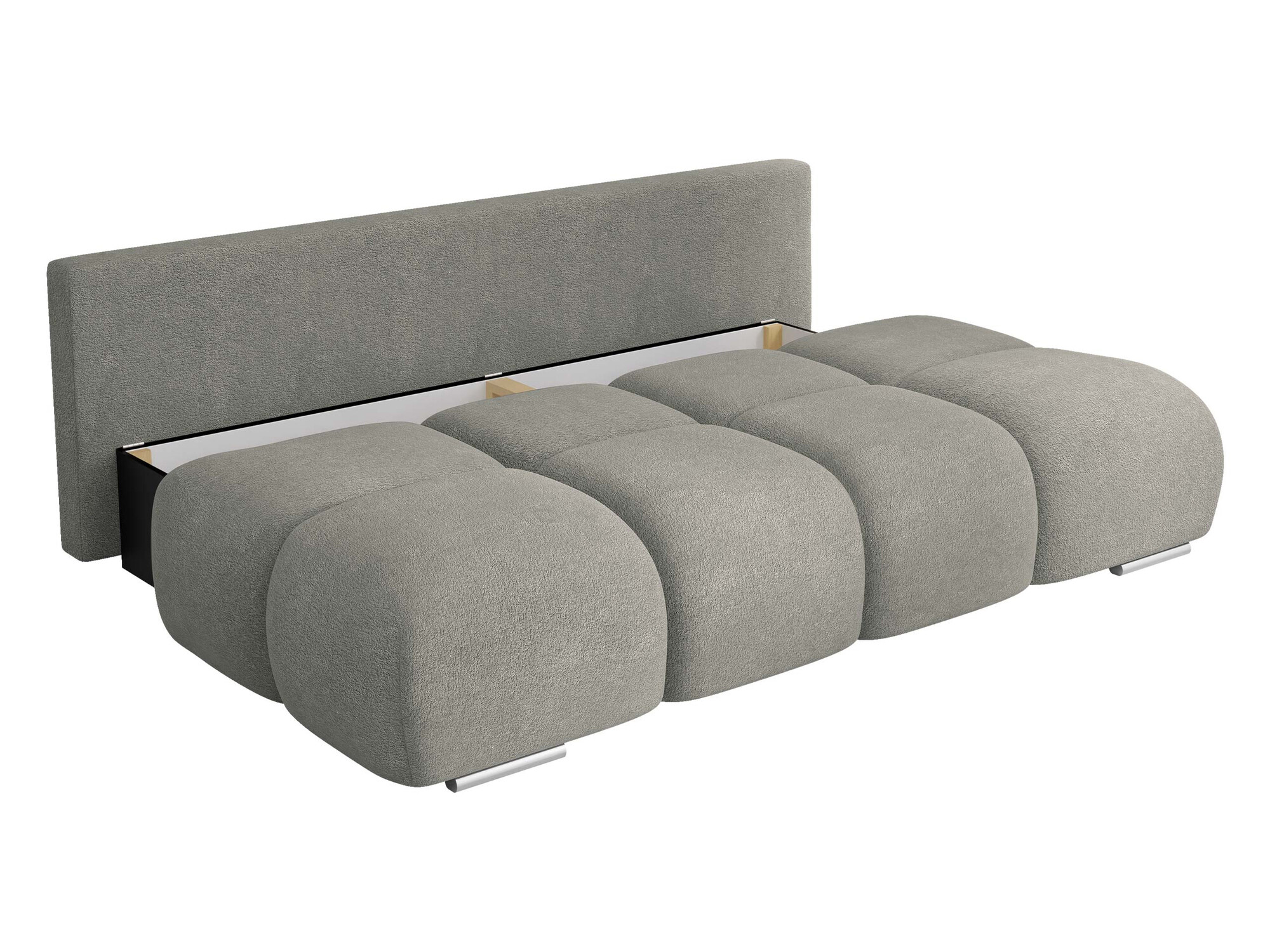 Sofa na razvlačenje Dominus (Velo 633)