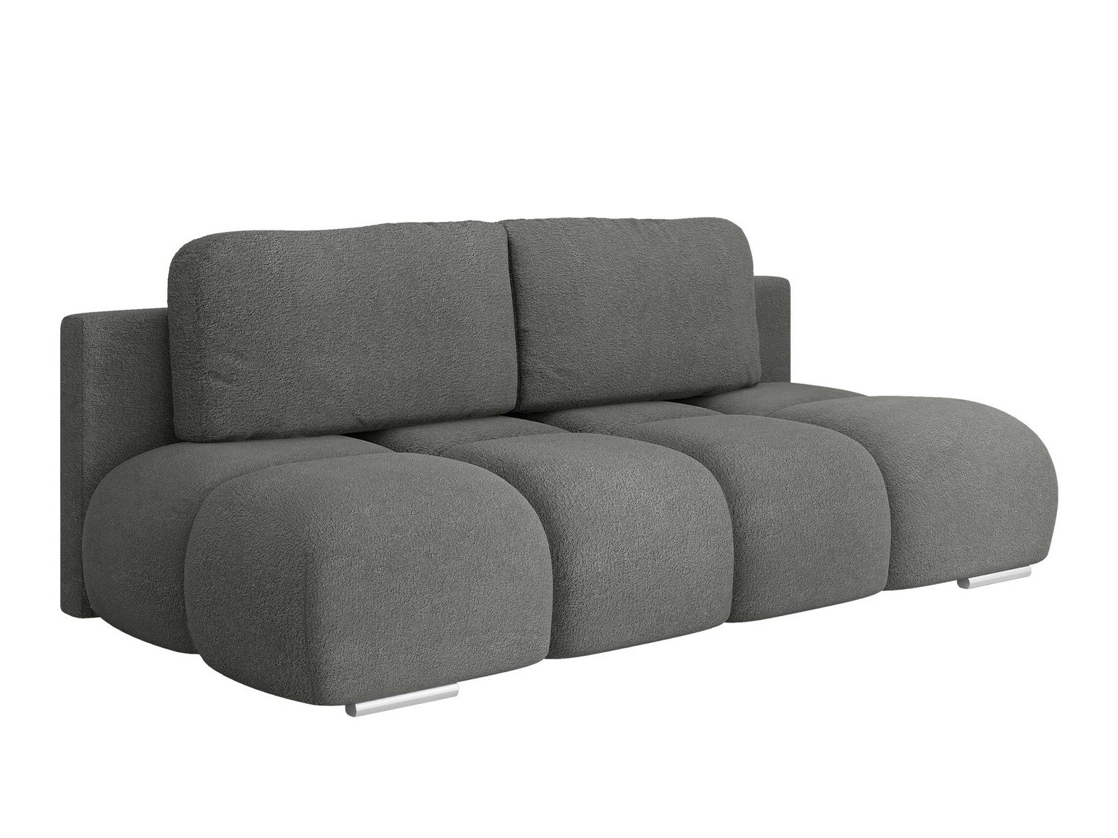 Sofa na razvlačenje Dominus (Velo 635)