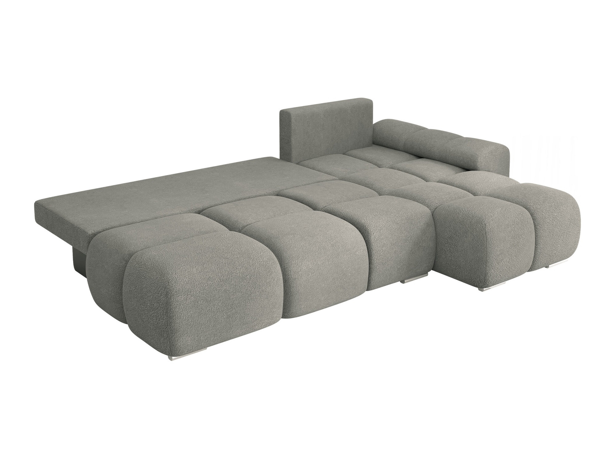 Ugaona sofa Camden 106 (Velo 621)