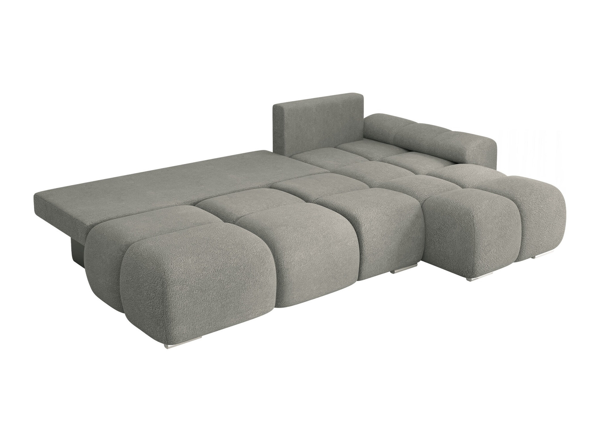 Ugaona sofa Camden 106 (Velo 623)