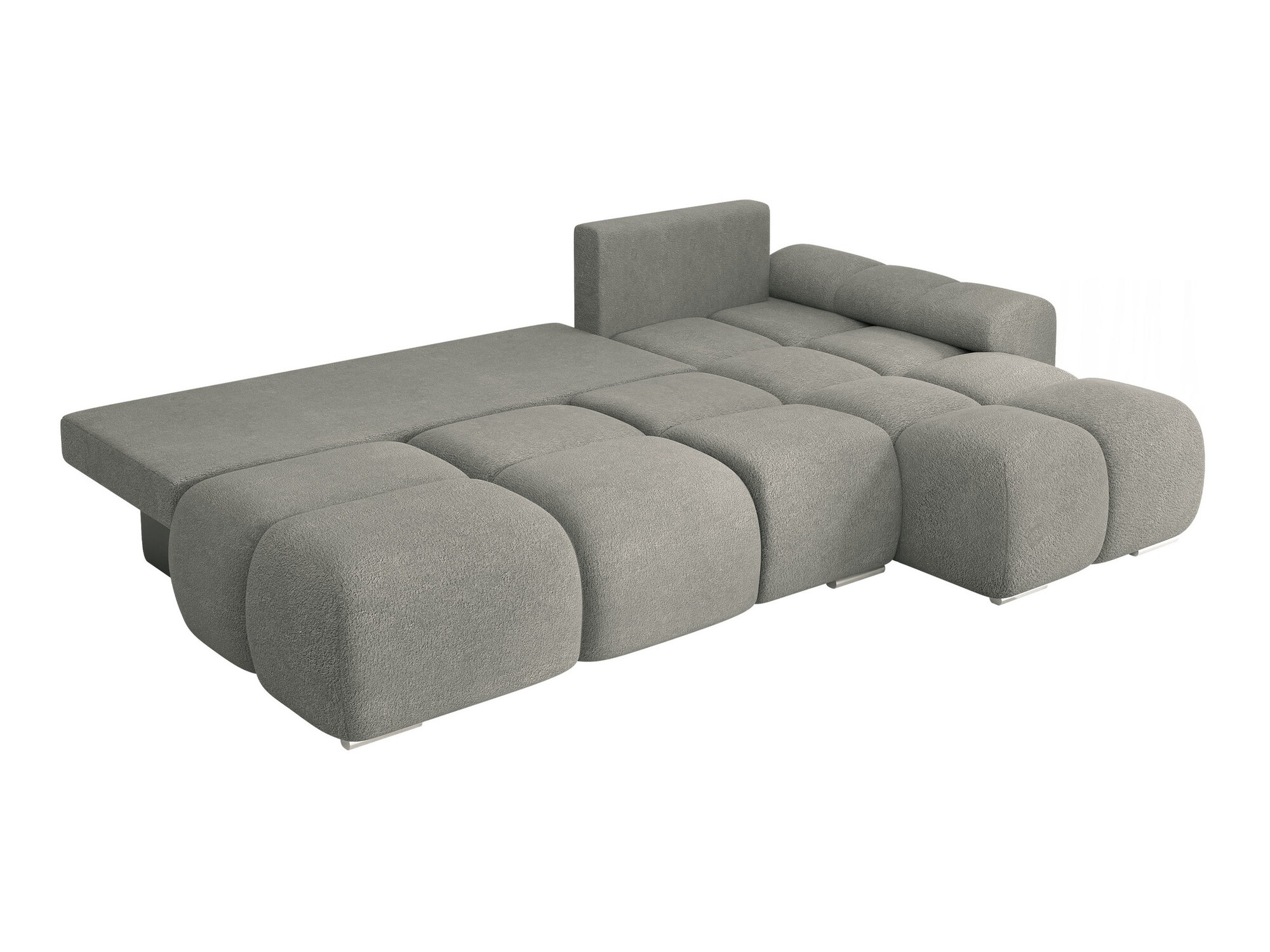 Ugaona sofa Camden 106 (Velo 623)