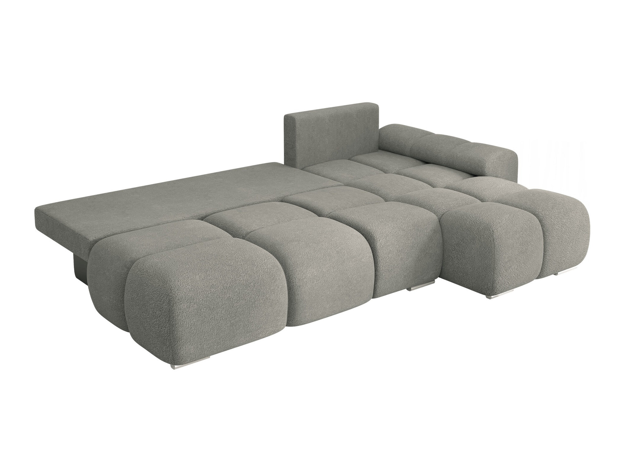Ugaona sofa Camden 106 (Velo 626)