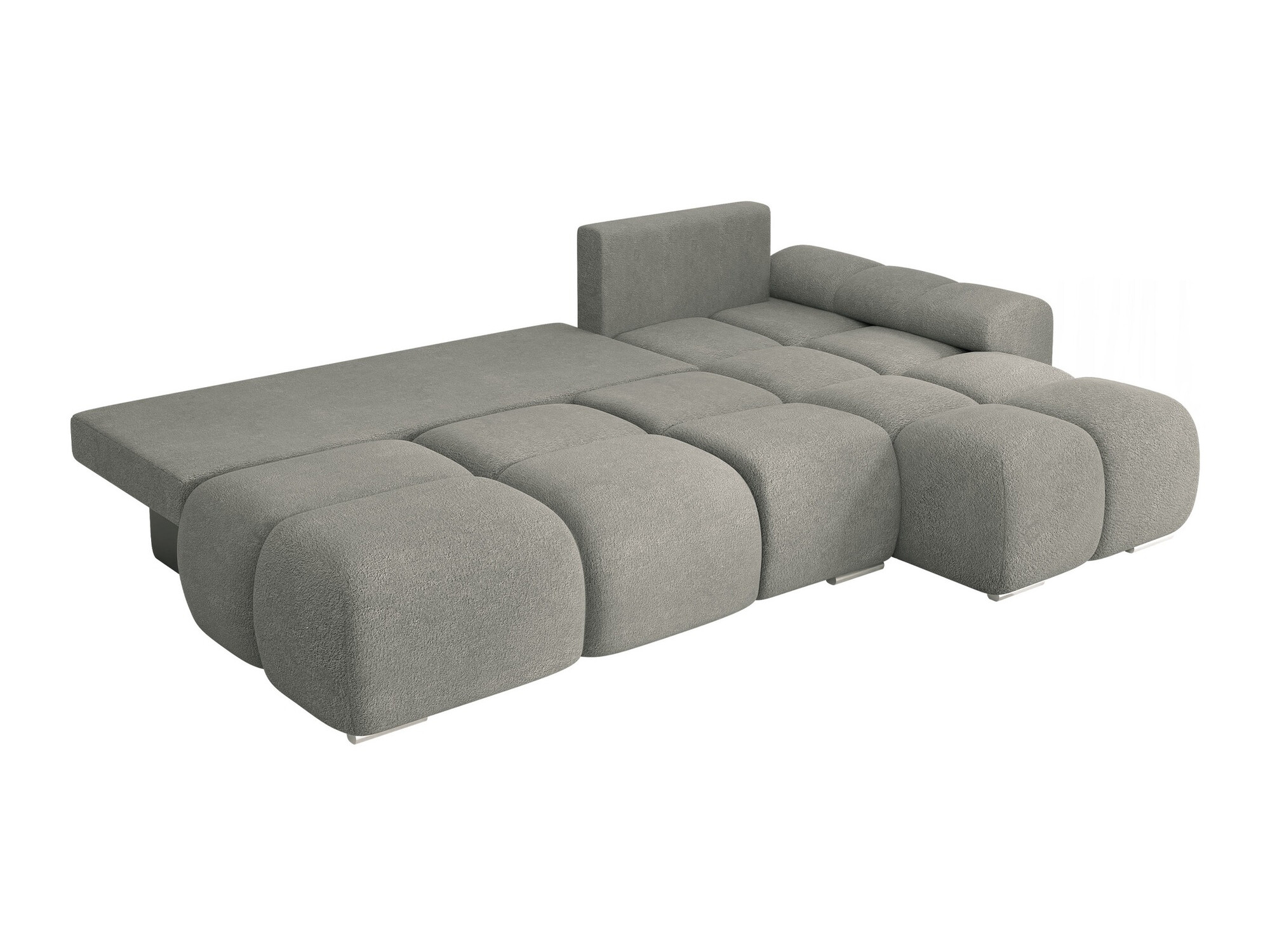 Ugaona sofa Camden 106 (Velo 627)