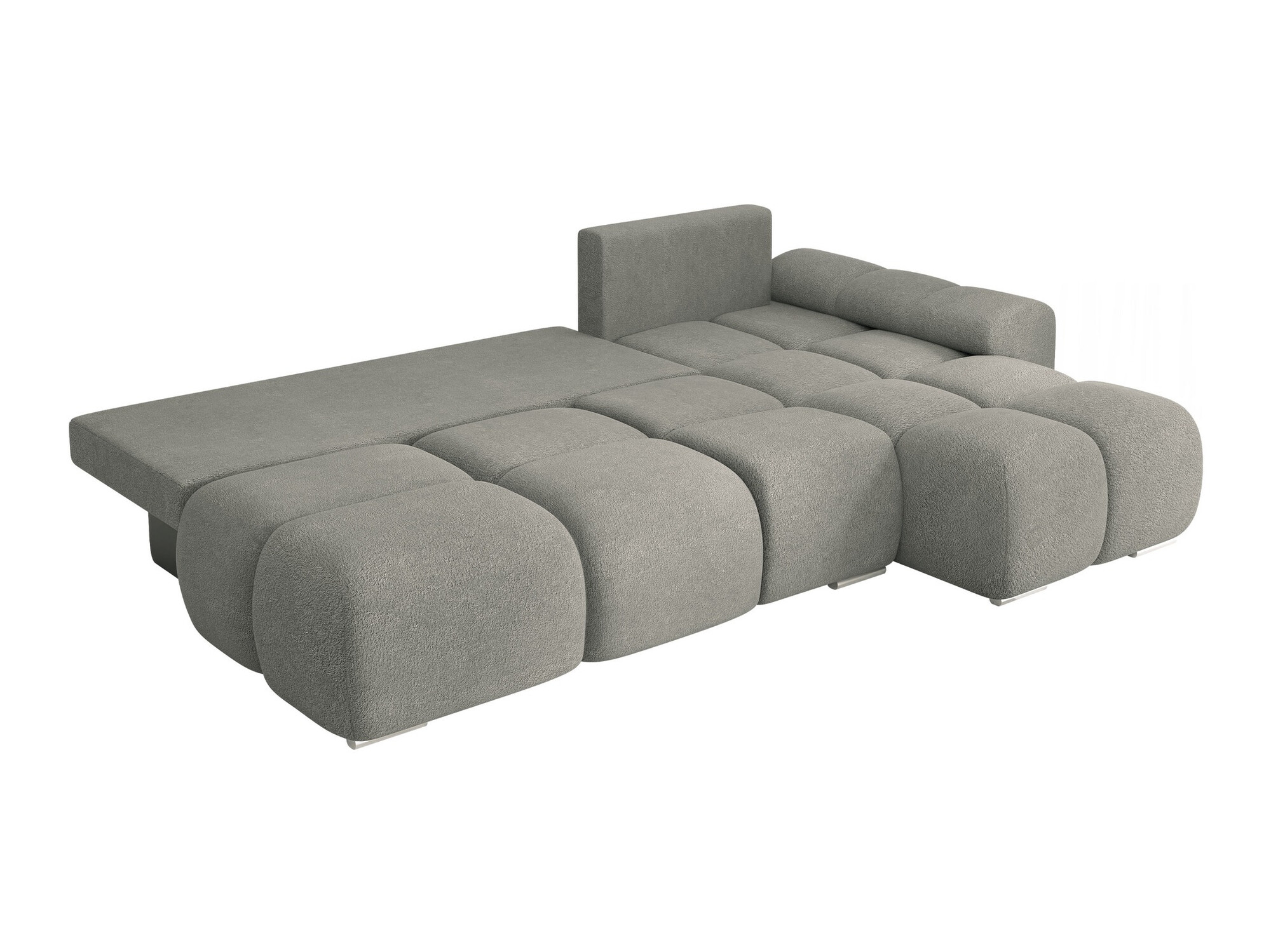 Ugaona sofa Camden 106 (Velo 633)