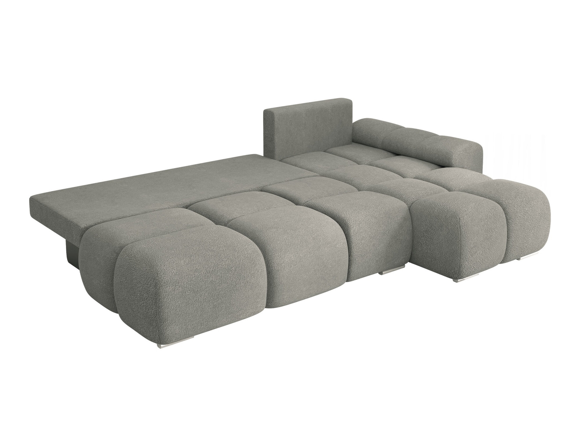 Ugaona sofa Camden 106 (Velo 635)