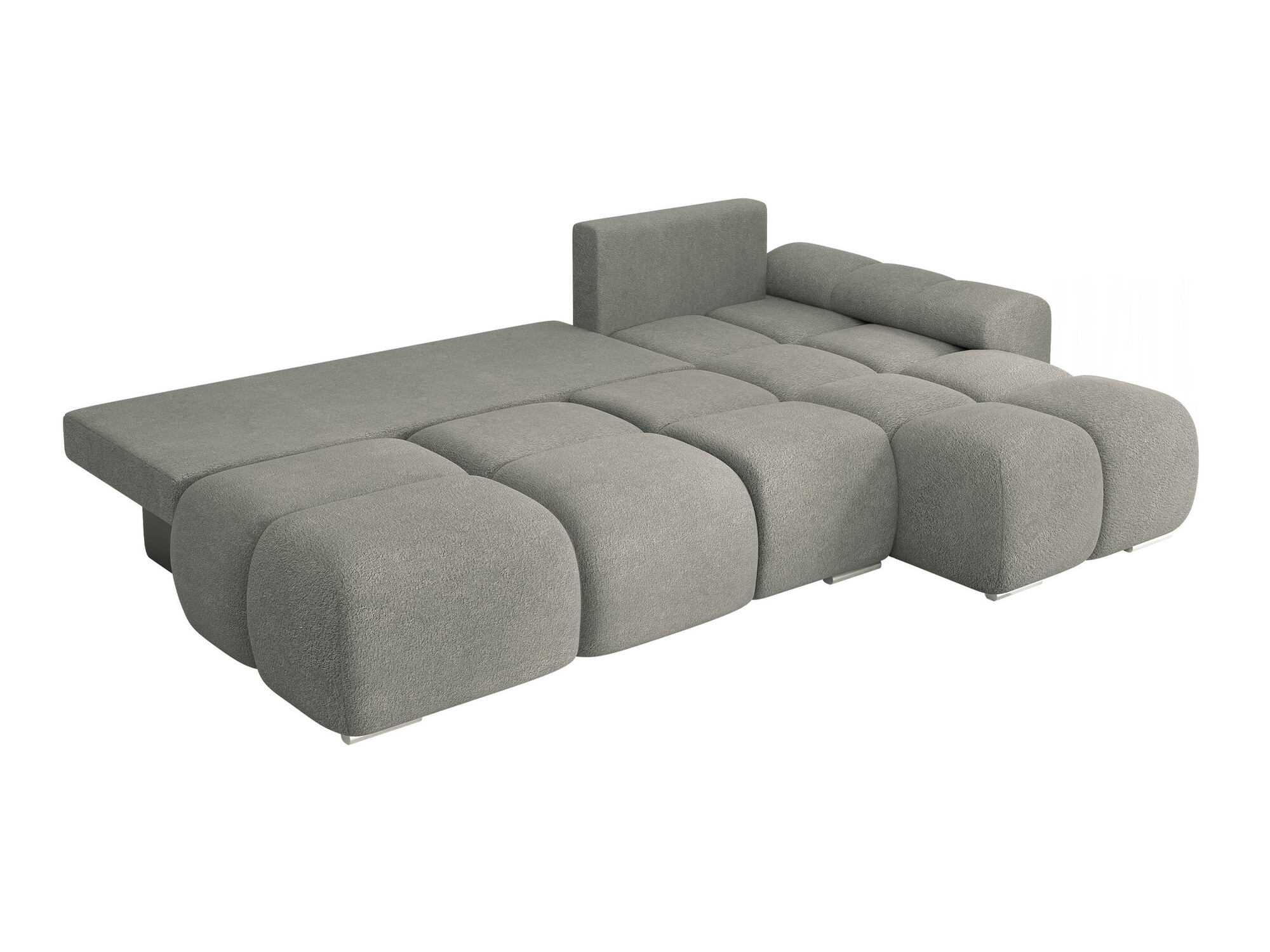 Ugaona sofa Camden 106 (Velo 636)