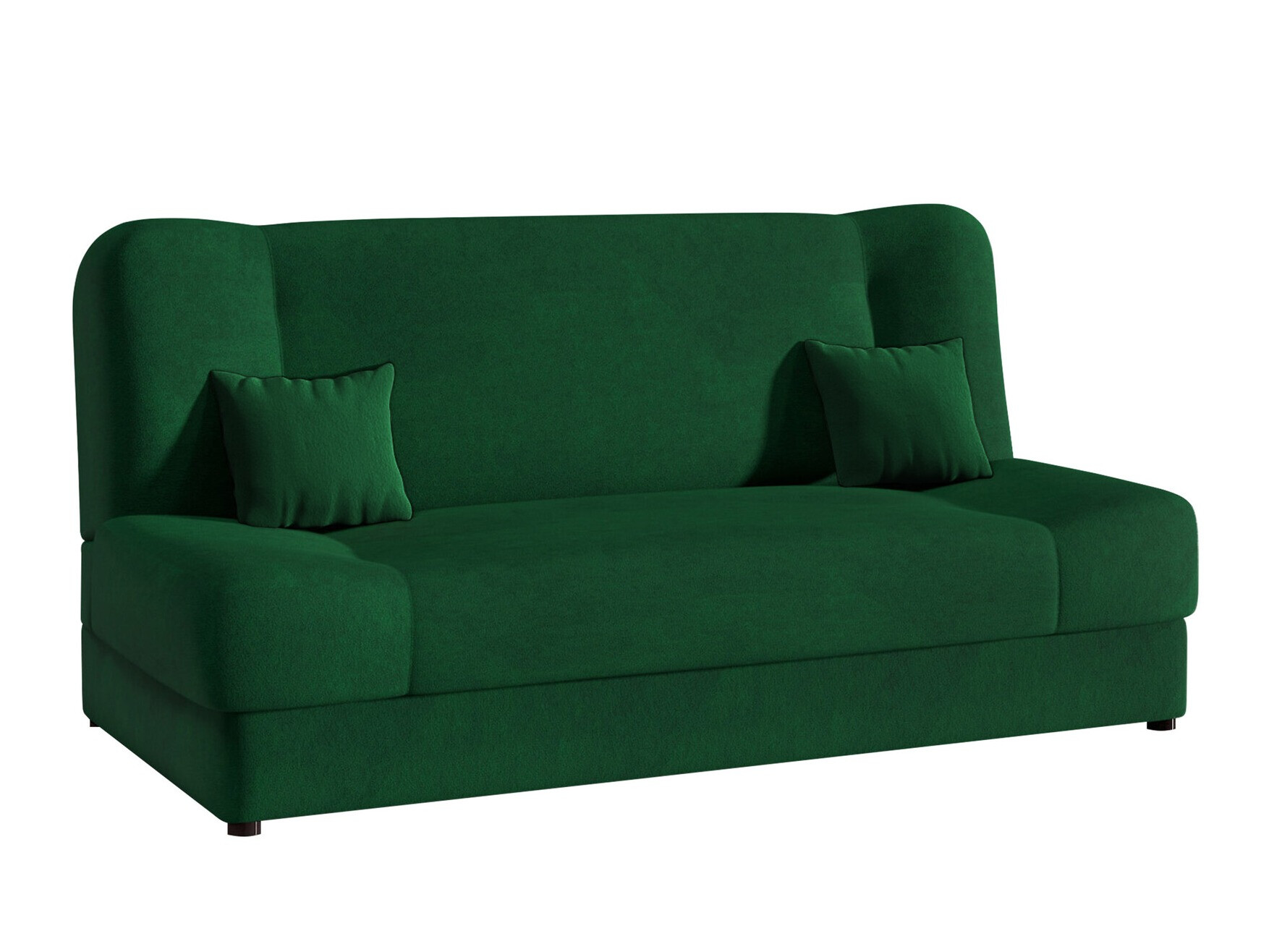 Sofa na razvlačenje Comfivo 110 (Uttario Velvet 2951)